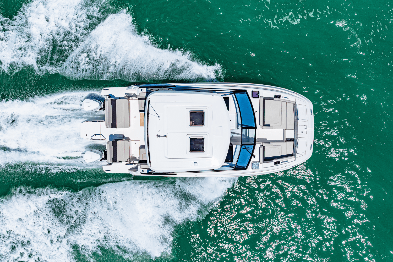 2024 Aquila 32 Sport Image Thumbnail #62