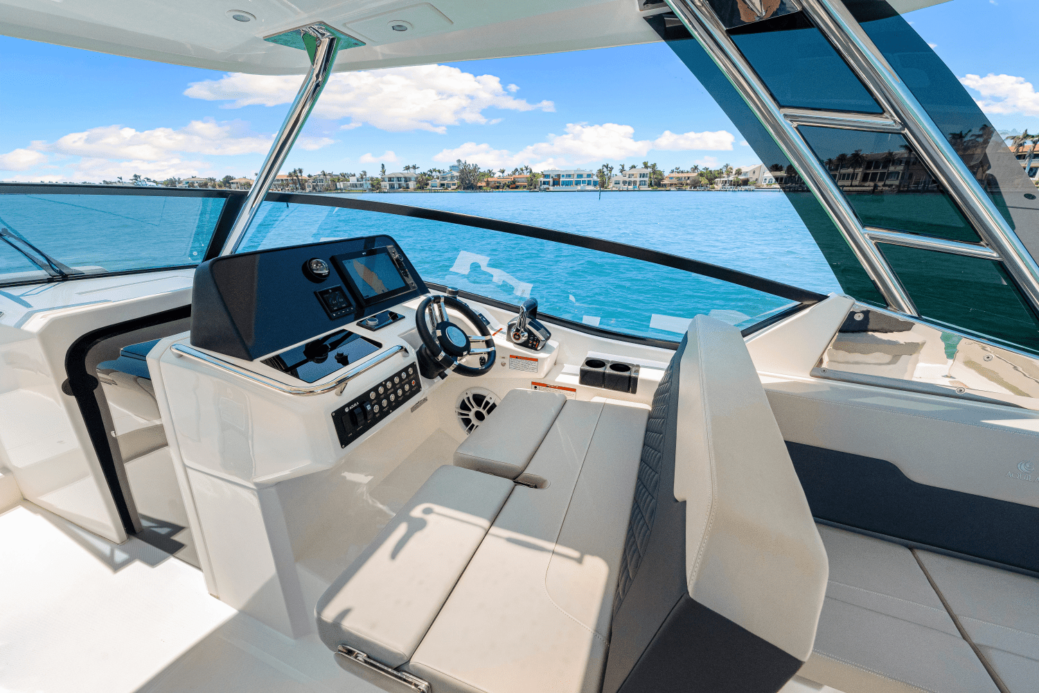 2024 Aquila 32 Sport Image Thumbnail #44