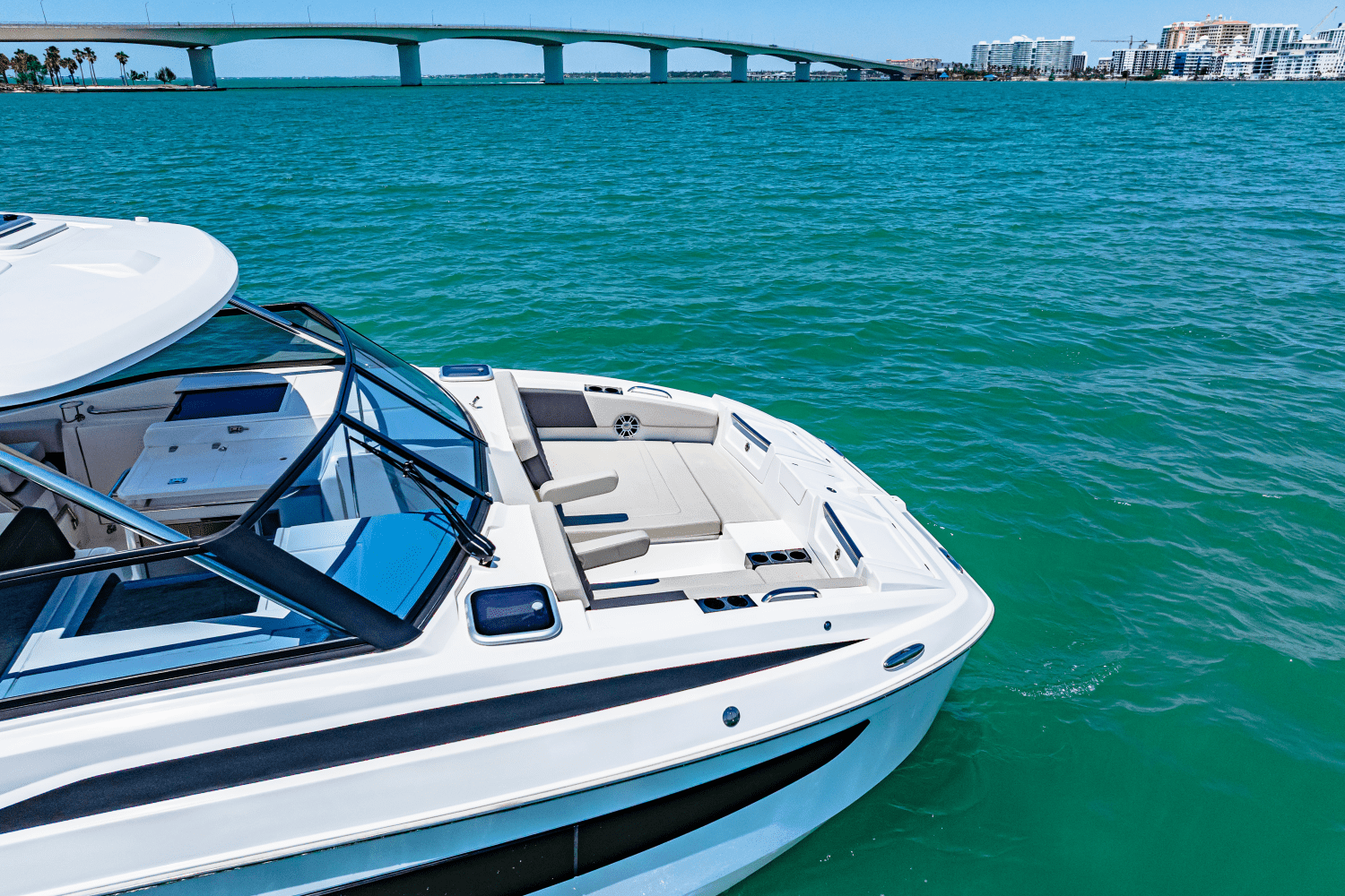 2024 Aquila 32 Sport Image Thumbnail #12