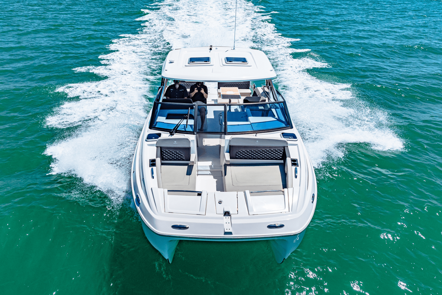 2024 Aquila 32 Sport Image Thumbnail #23