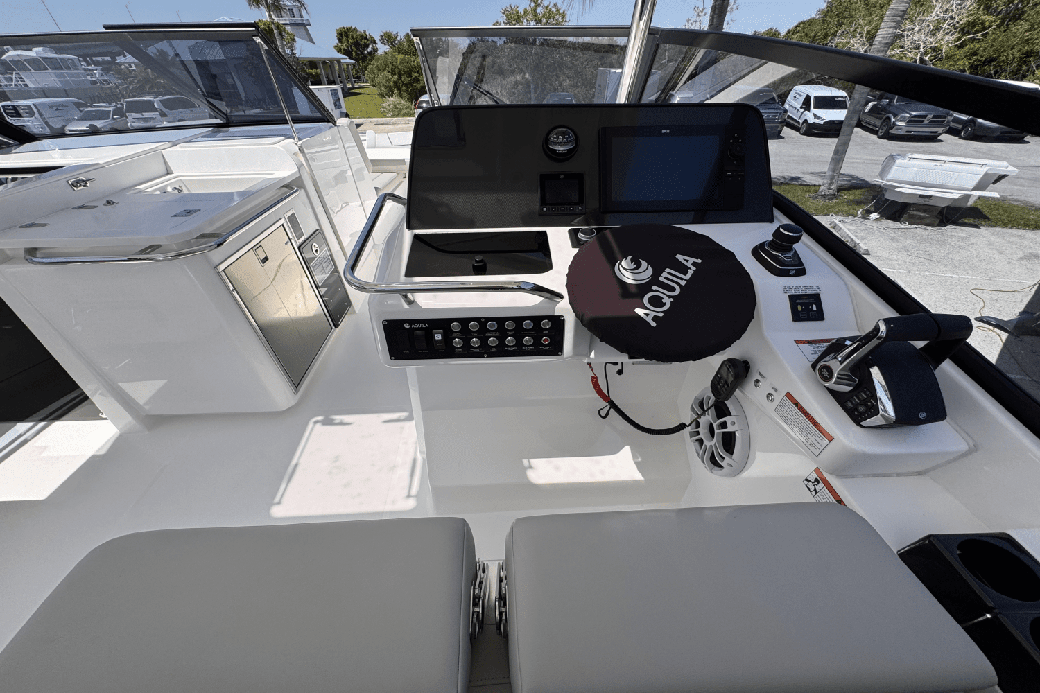 2025 Aquila 32 Image Thumbnail #20
