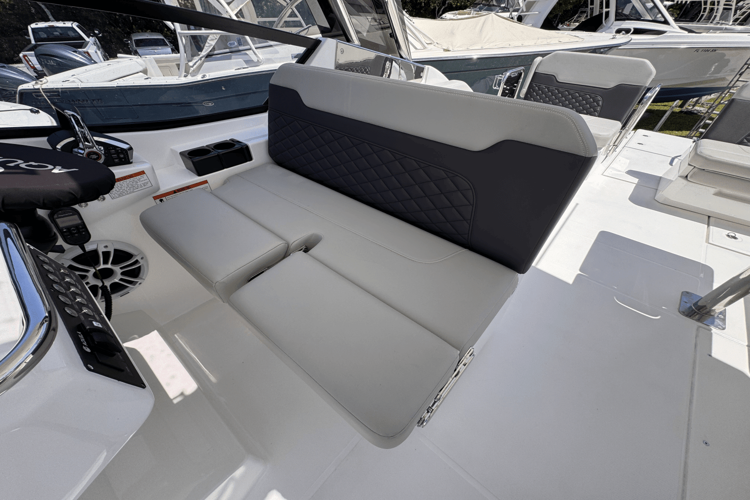 2025 Aquila 32 Image Thumbnail #19