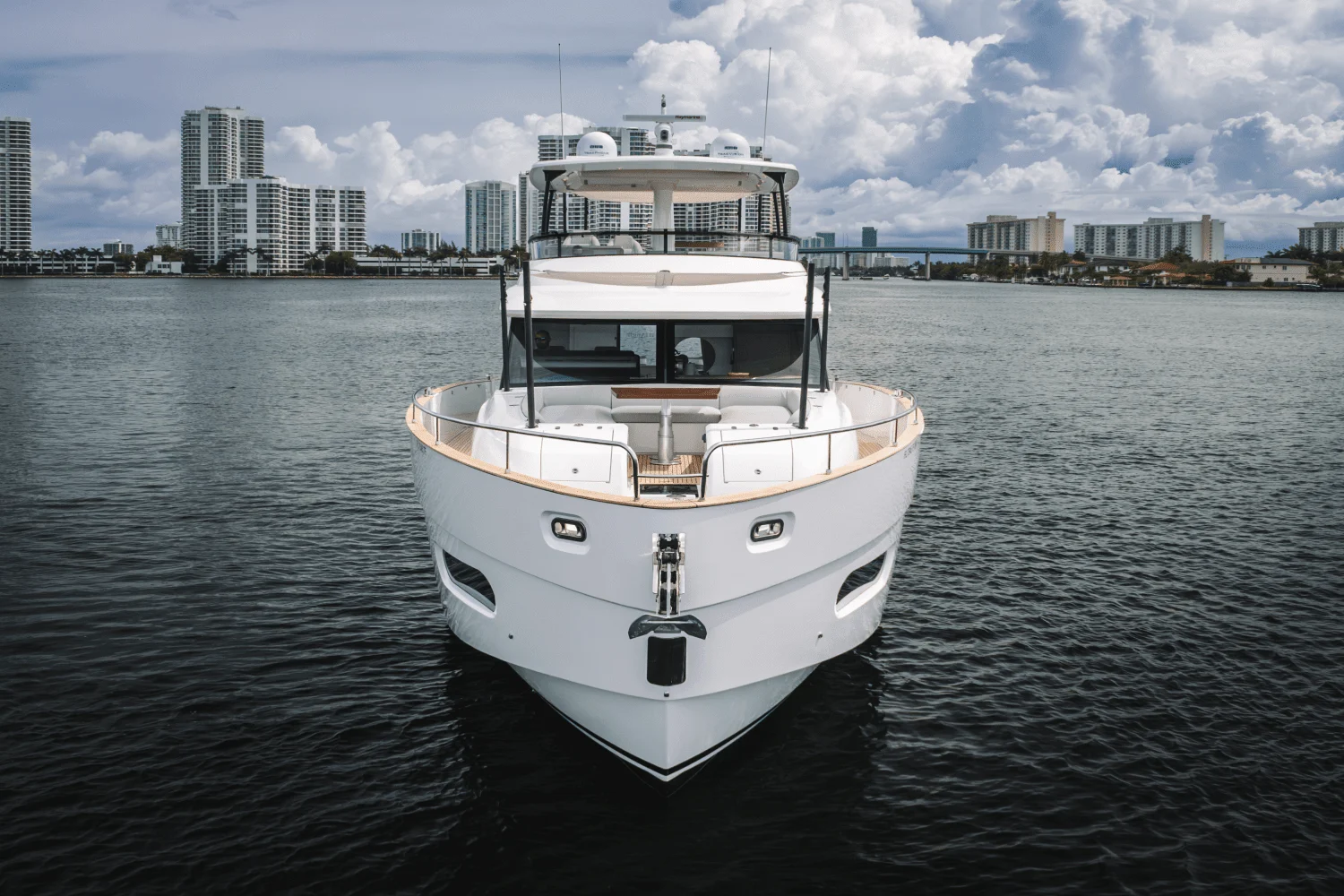 2022 Azimut
                                                             66 MAGELLANO Image Thumbnail #11
