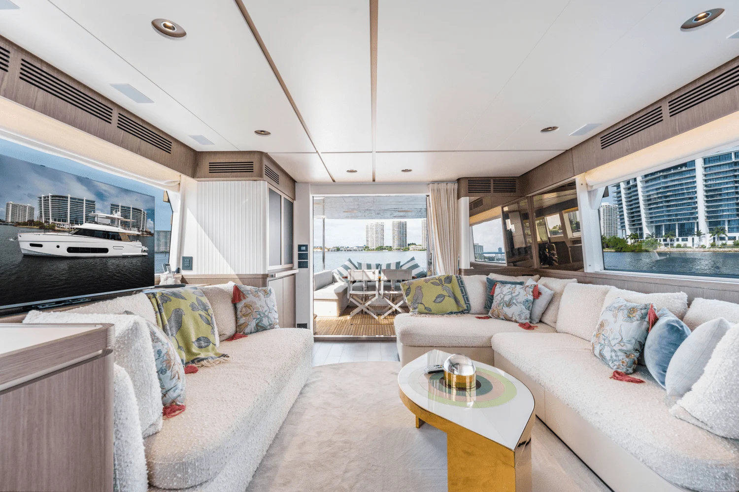 2022 Azimut
                                                             66 MAGELLANO Image Thumbnail #31