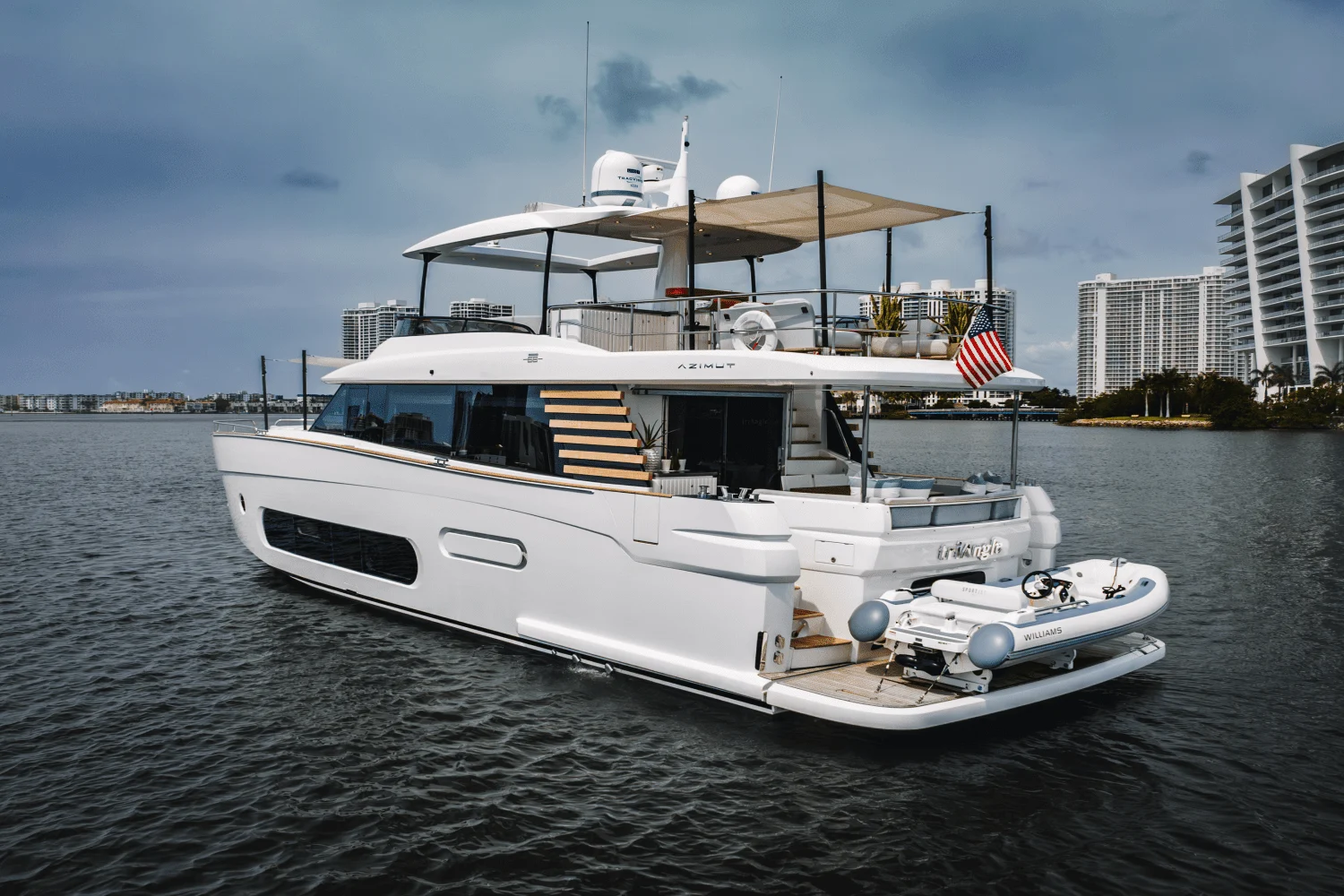 2022 Azimut
                                                             66 MAGELLANO Image Thumbnail #6