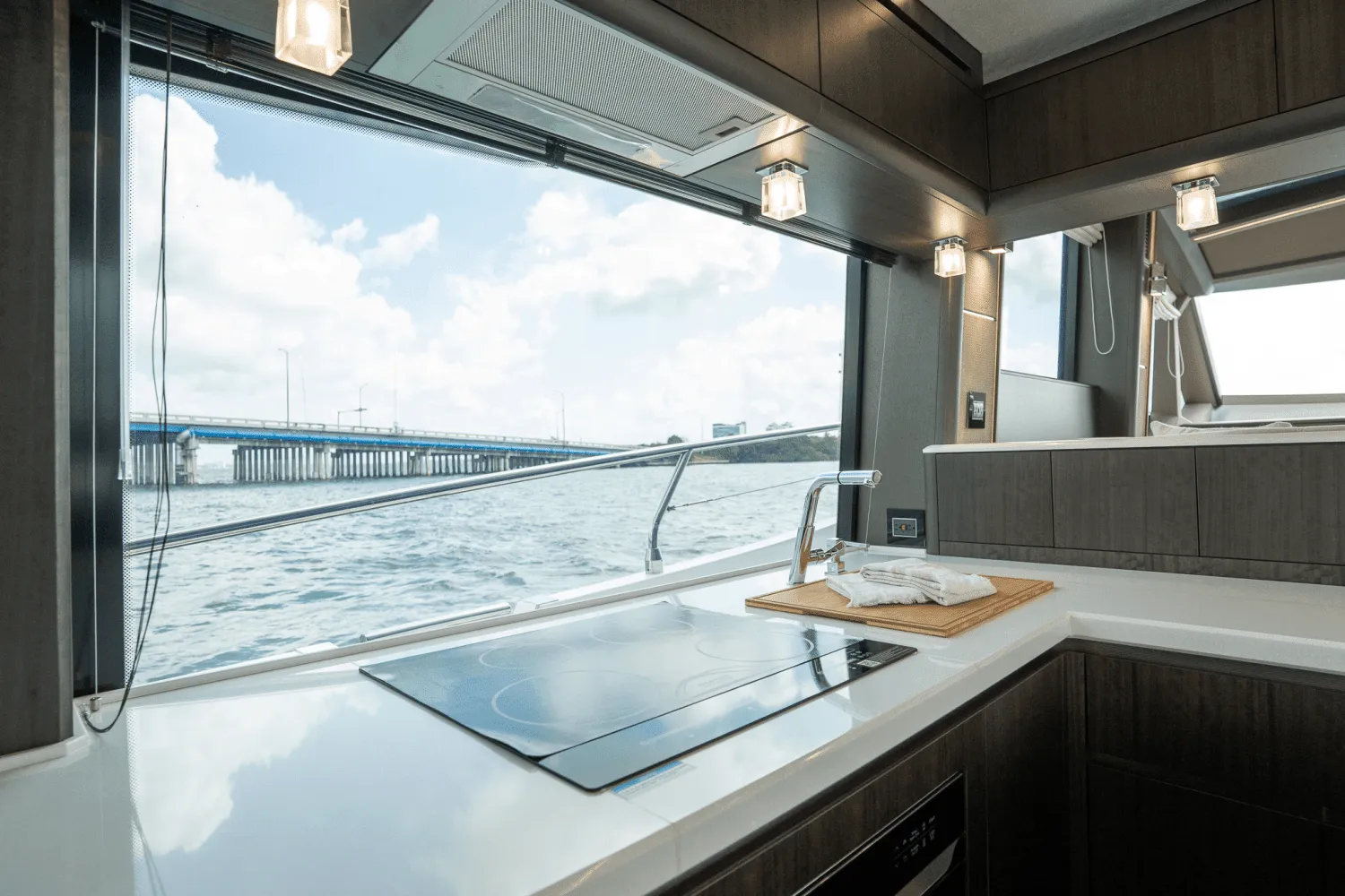 2025 Galeon 680 FLY Image Thumbnail #30