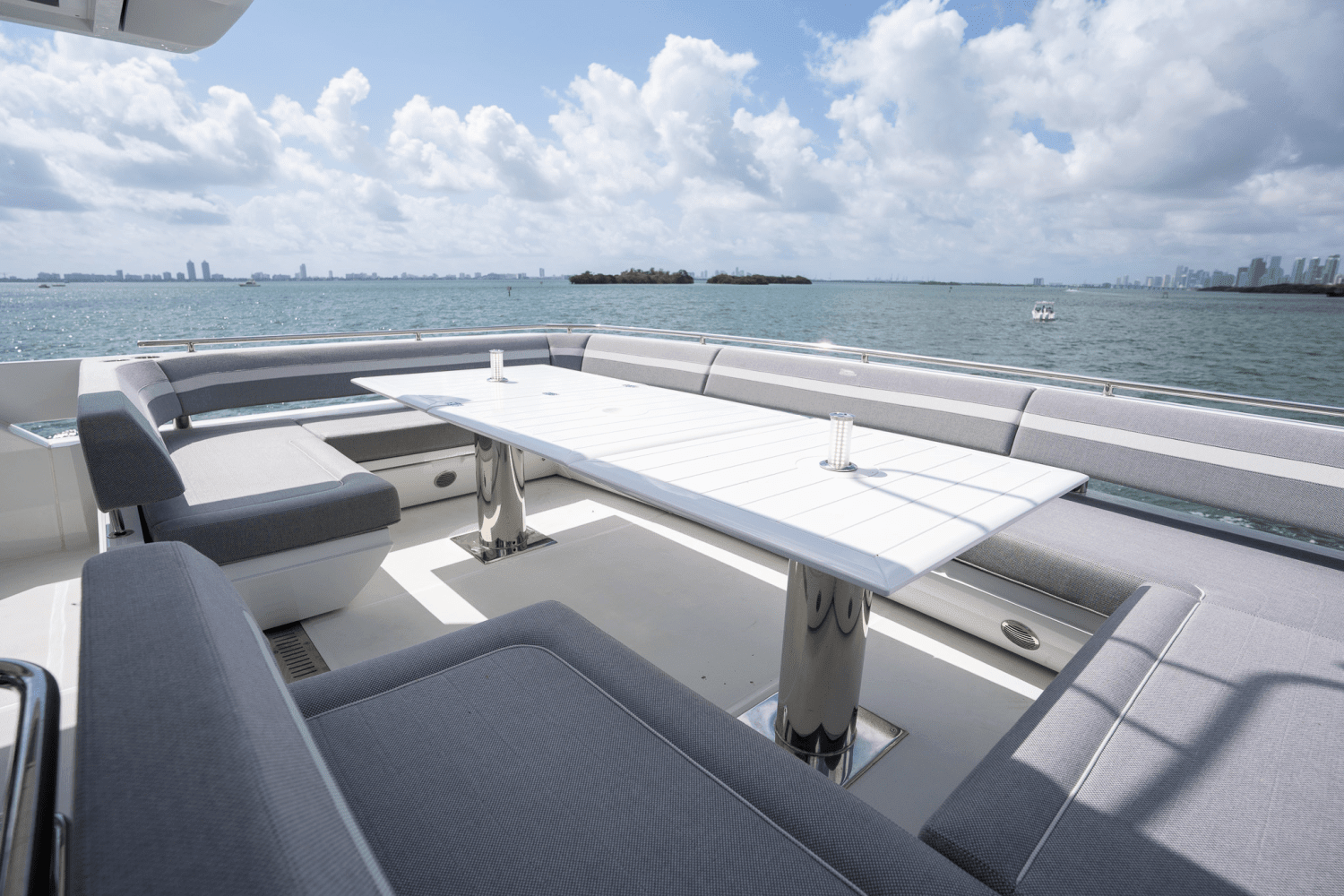 2025 Galeon 680 FLY Image Thumbnail #44