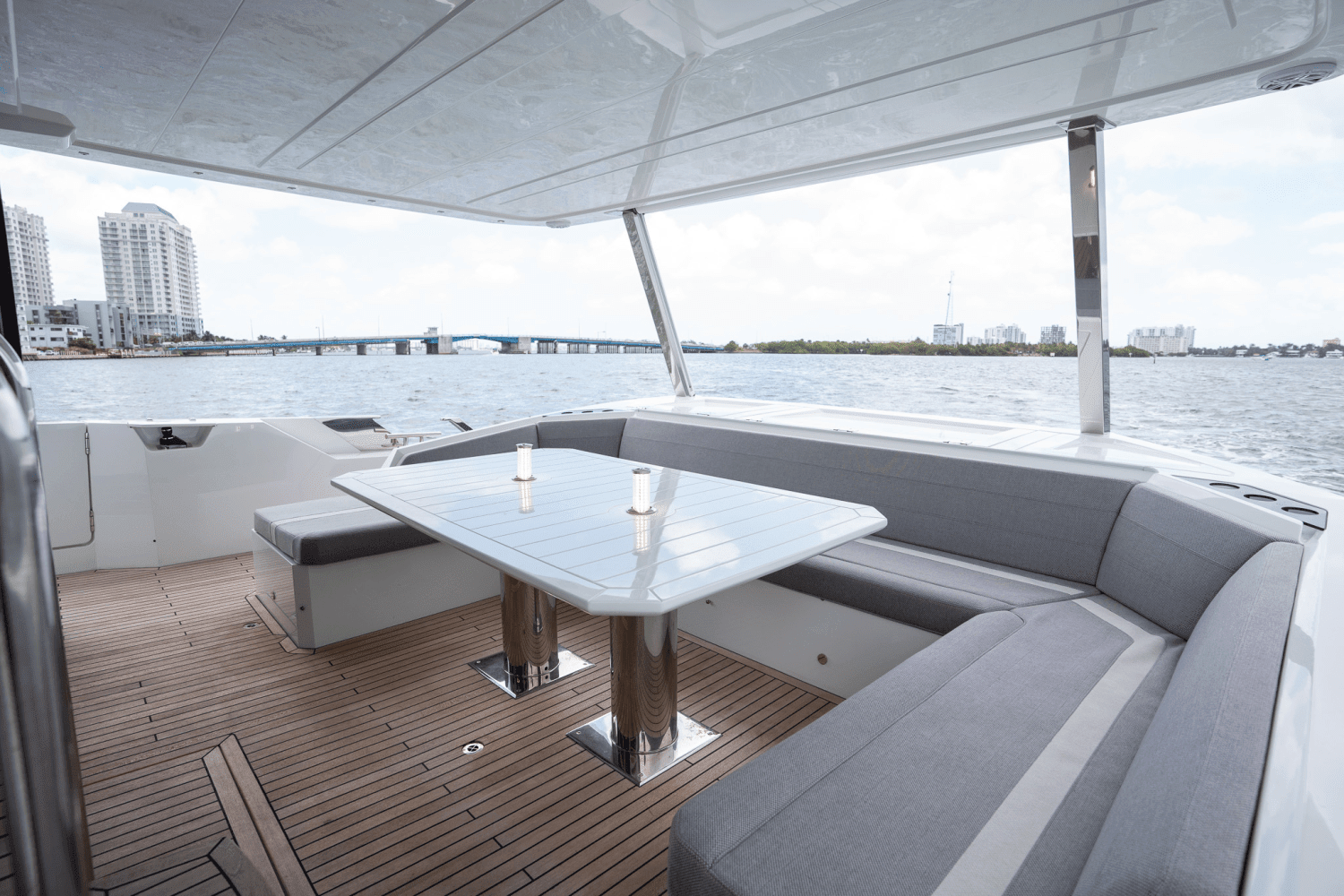 2025 Galeon 680 FLY Image Thumbnail #53