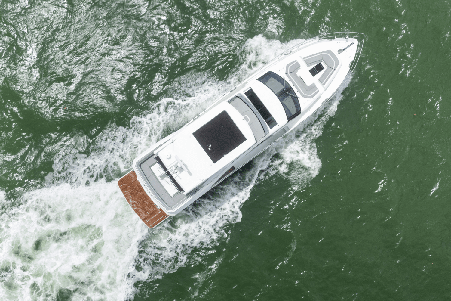2025 Galeon 680 FLY Image Thumbnail #8
