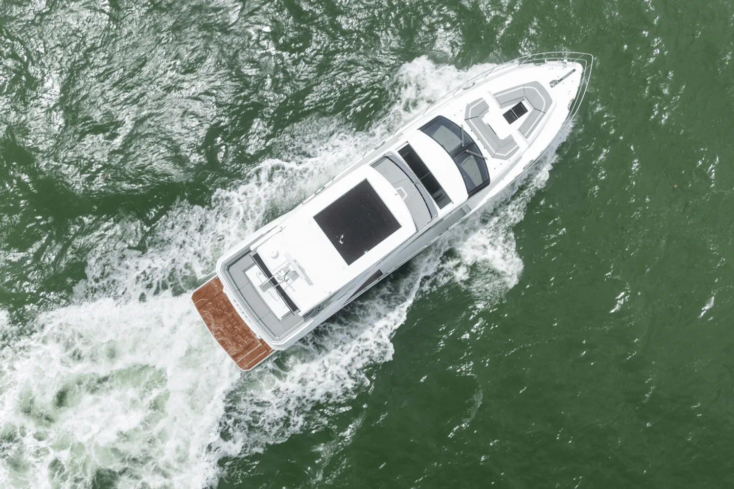 2025 Galeon 680 FLY Image Thumbnail #8