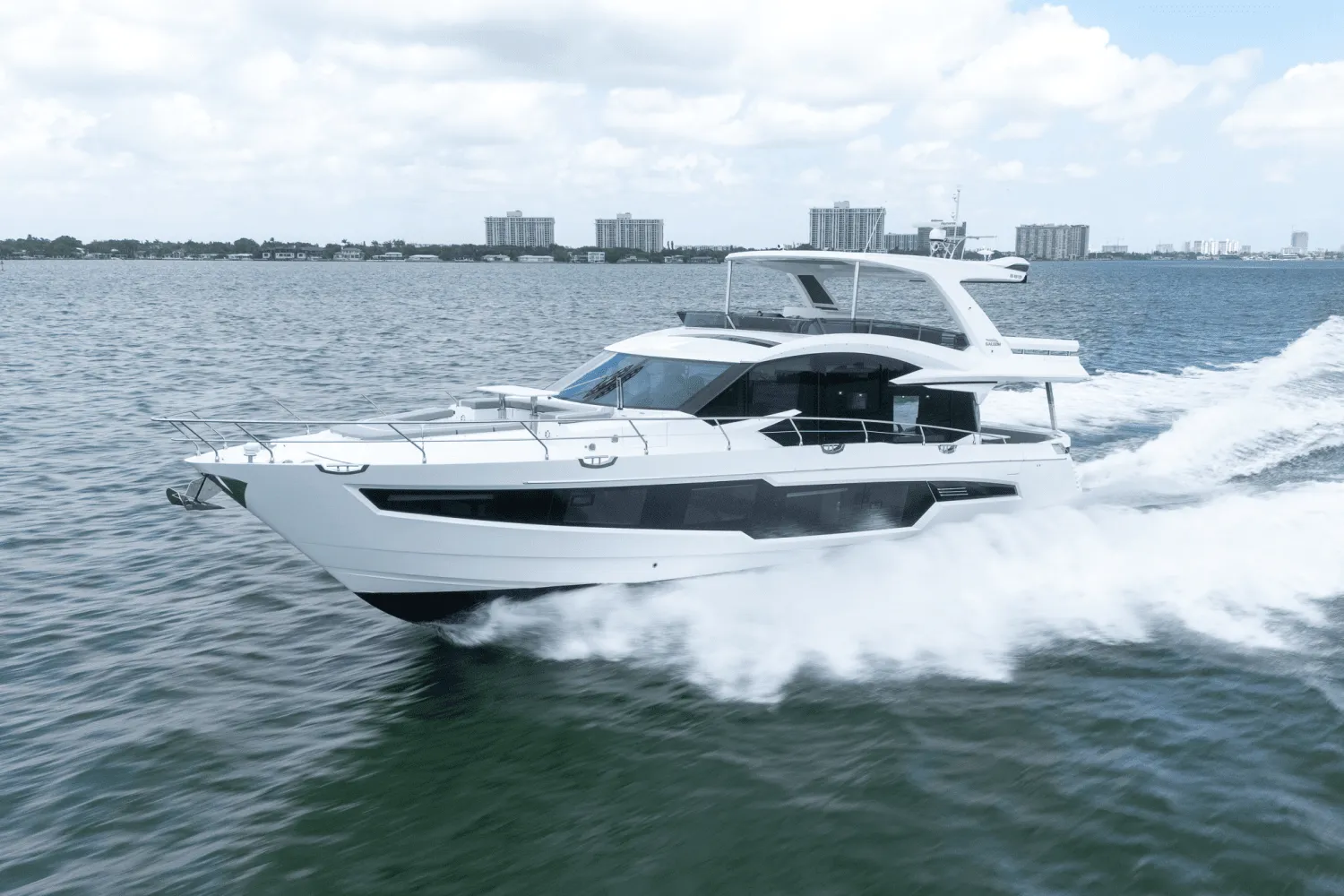 2025 Galeon 680 FLY Image Thumbnail #5