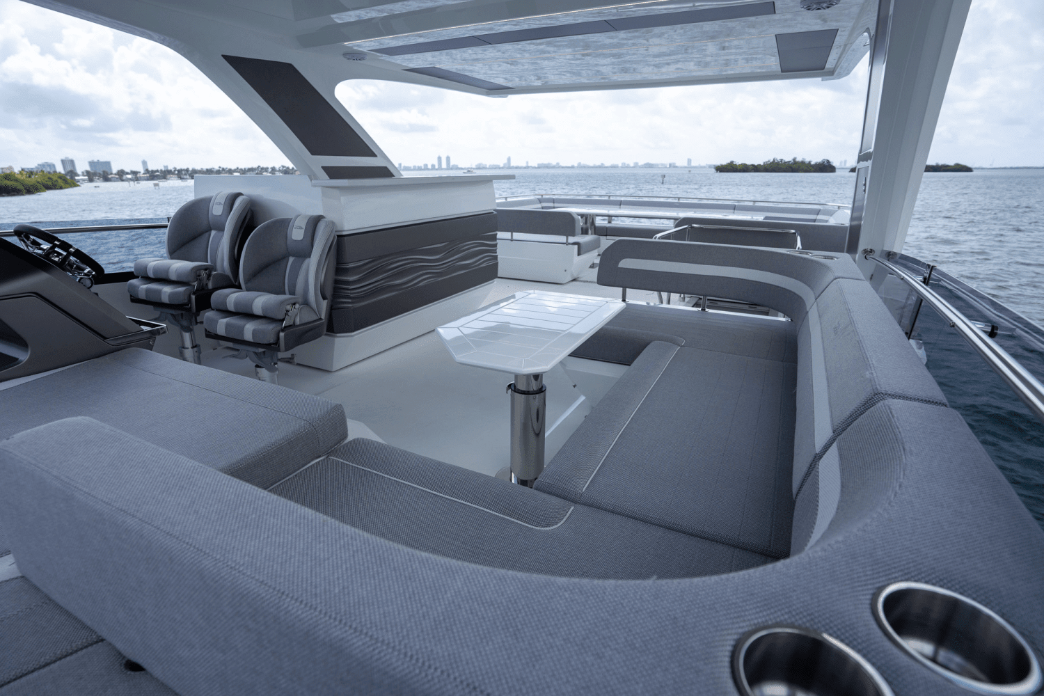 2025 Galeon 680 FLY Image Thumbnail #41