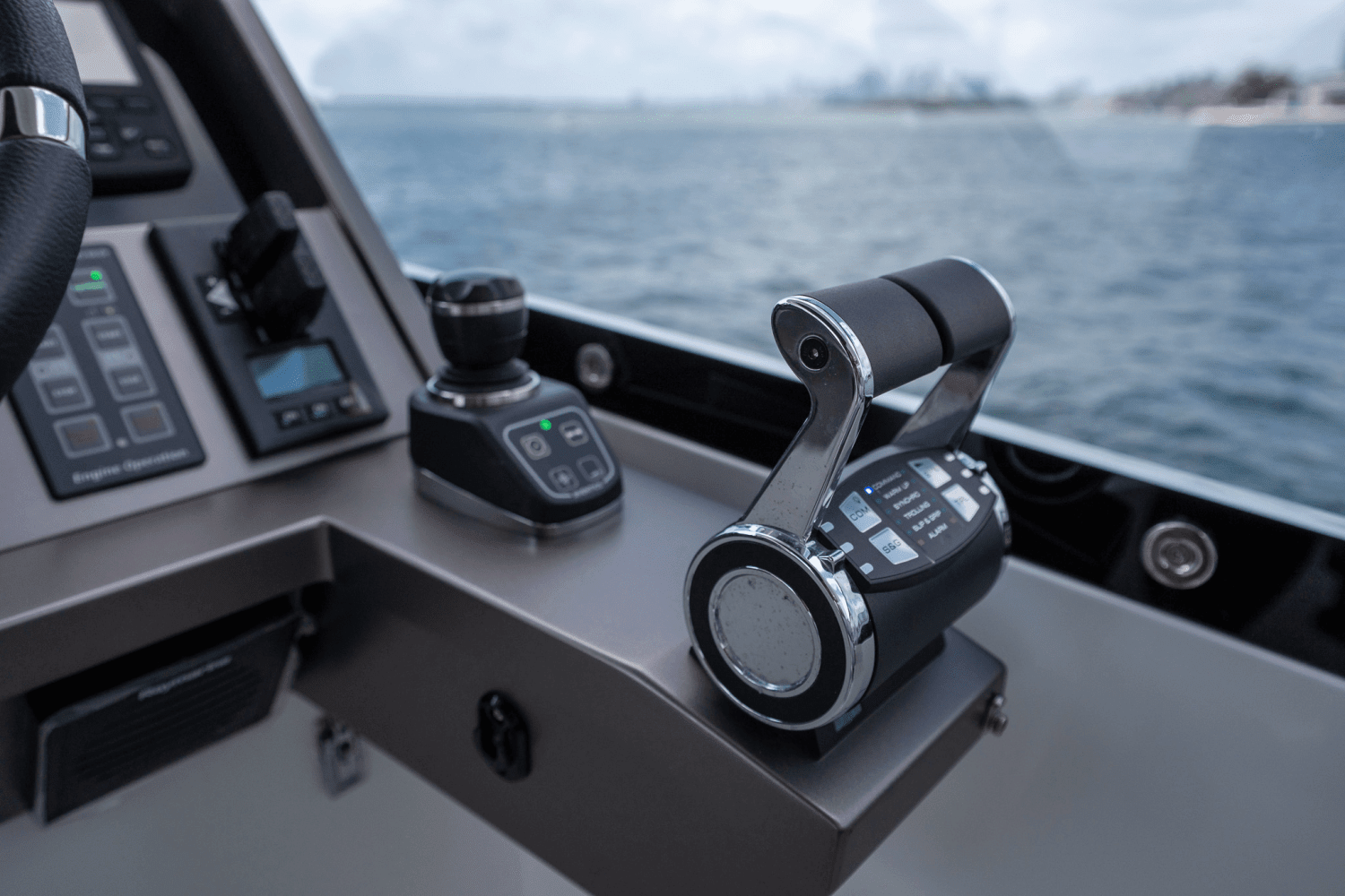 2025 Galeon 680 FLY Image Thumbnail #48