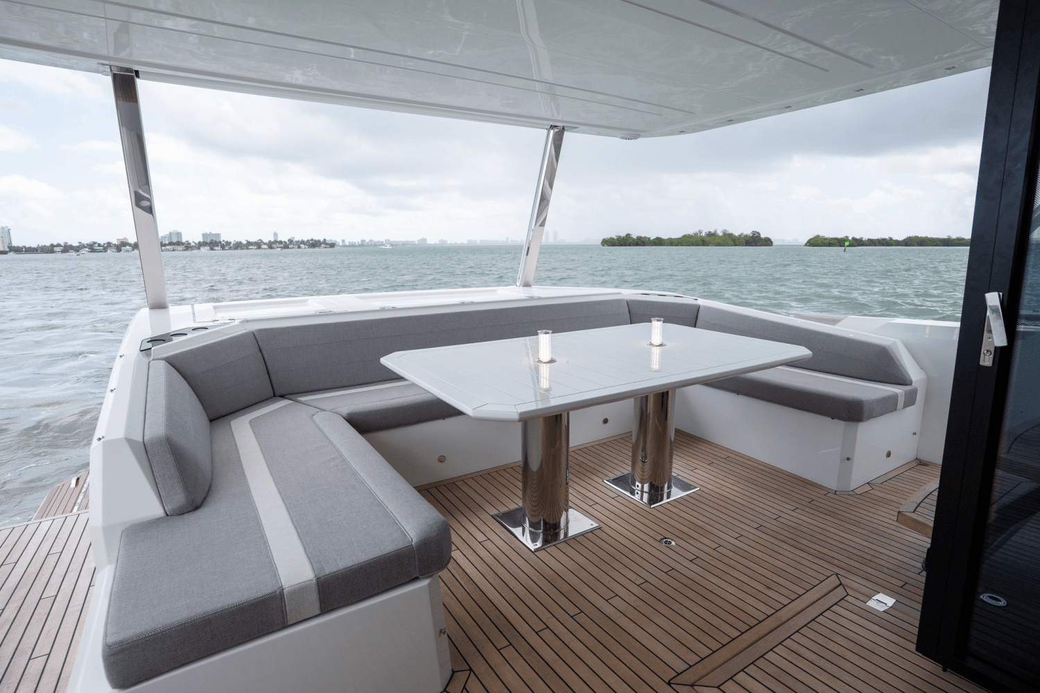 2025 Galeon 680 FLY Image Thumbnail #55