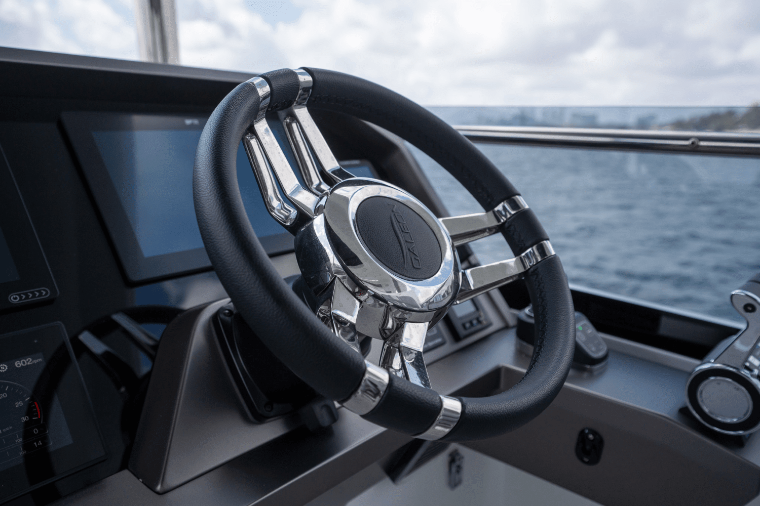 2025 Galeon 680 FLY Image Thumbnail #49