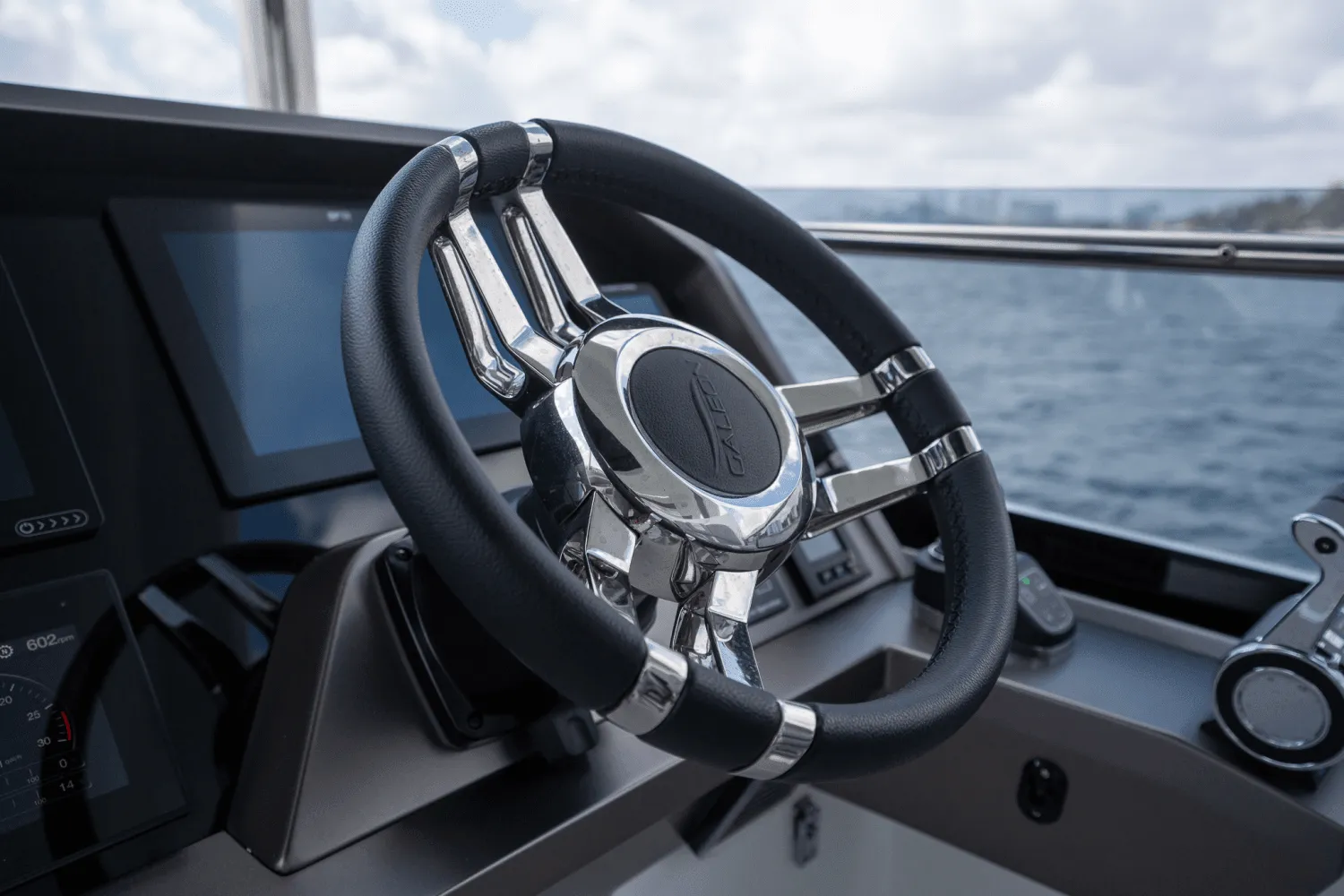 2025 Galeon 680 FLY Image Thumbnail #49
