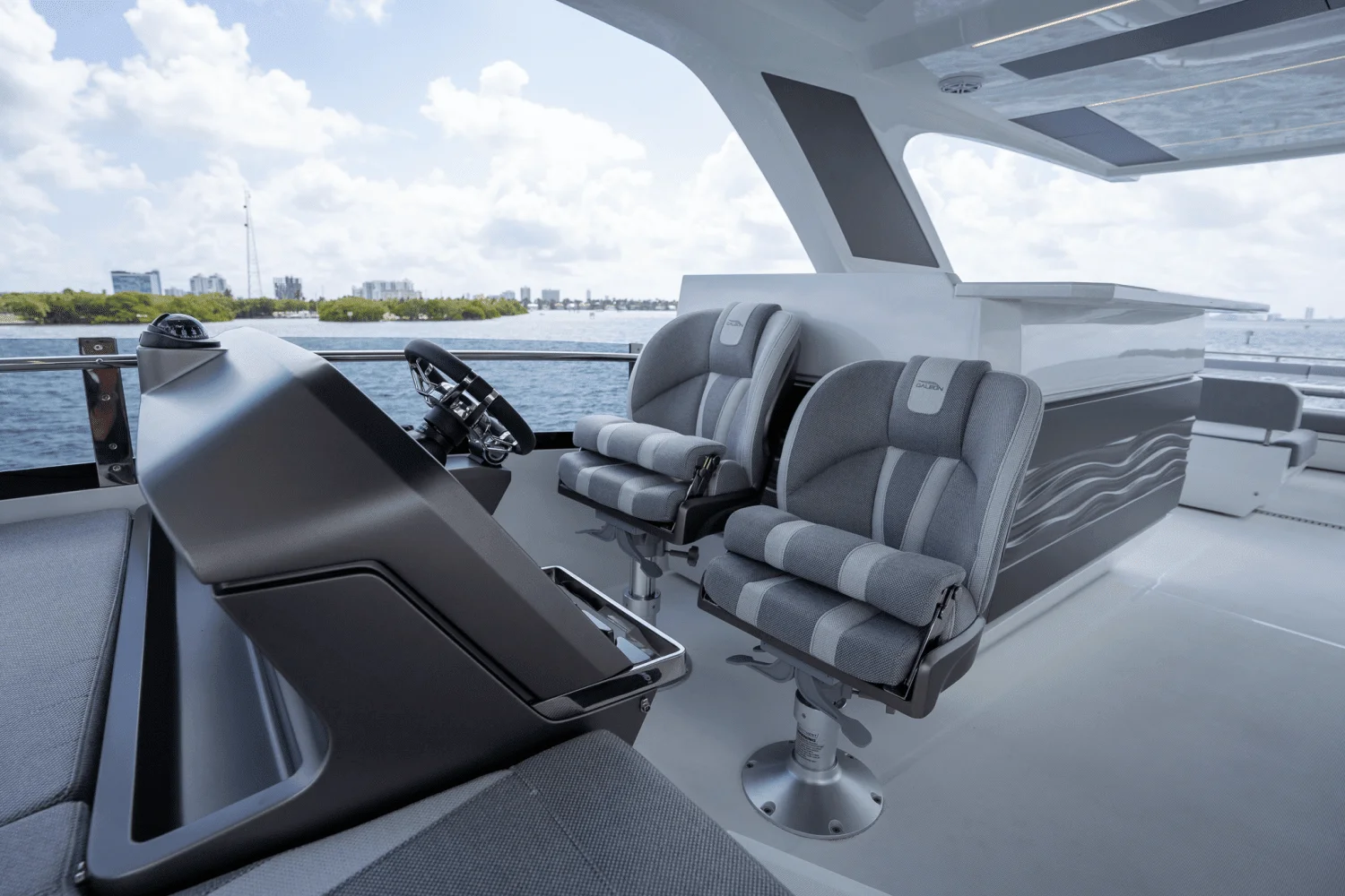 2025 Galeon
                                                             680 FLY Image Thumbnail #42