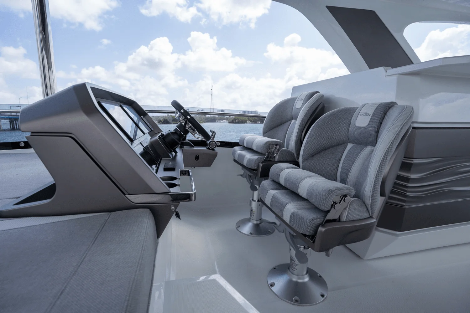 2025 Galeon
                                                             680 FLY Image Thumbnail #43