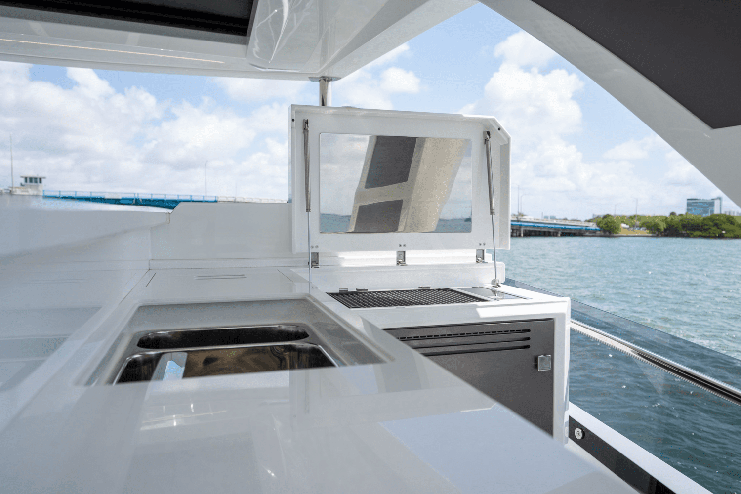 2025 Galeon 680 FLY Image Thumbnail #51