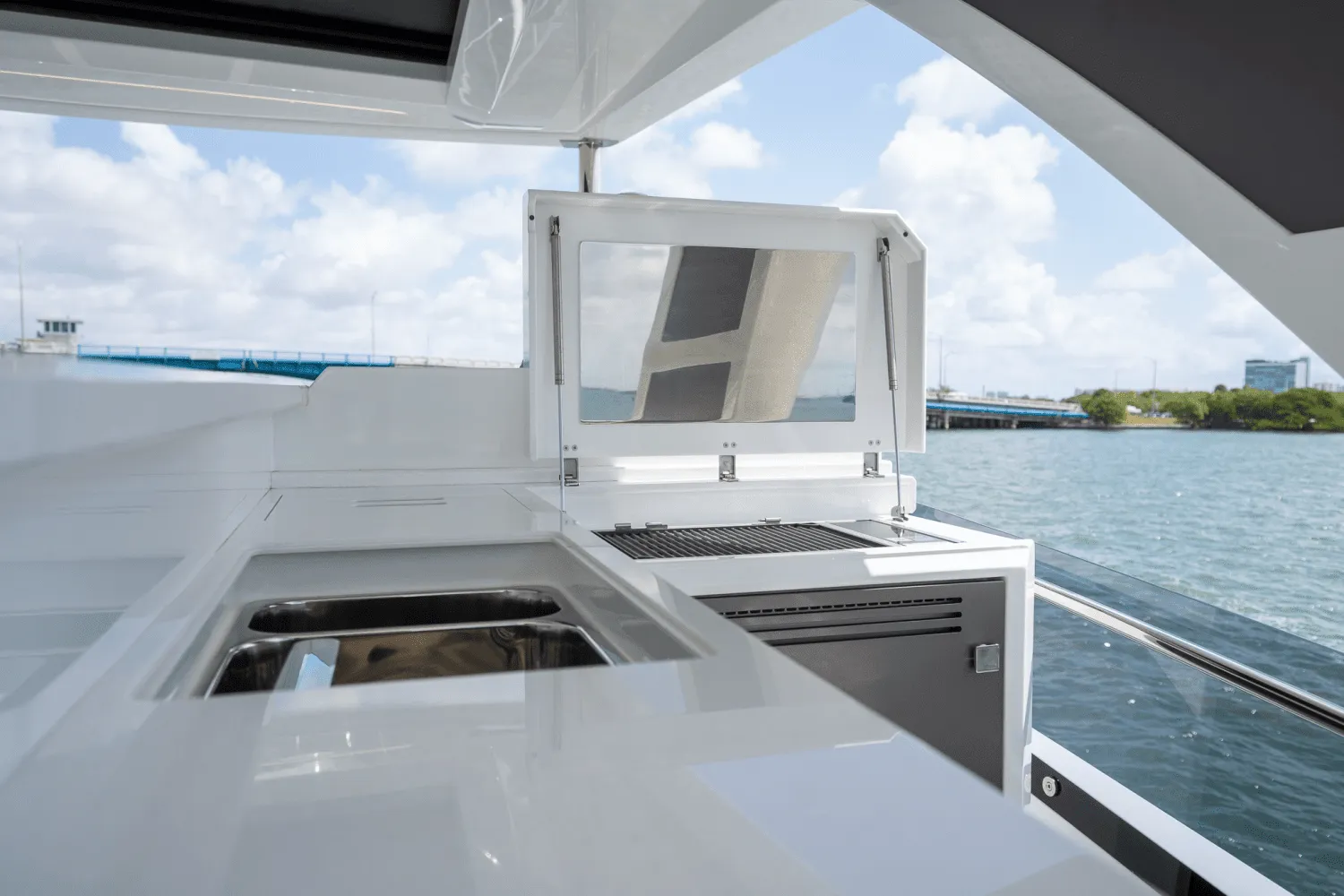 2025 Galeon 680 FLY Image Thumbnail #51