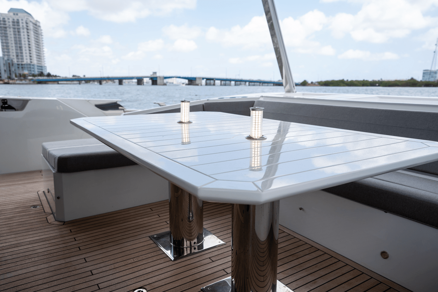 2025 Galeon 680 FLY Image Thumbnail #54