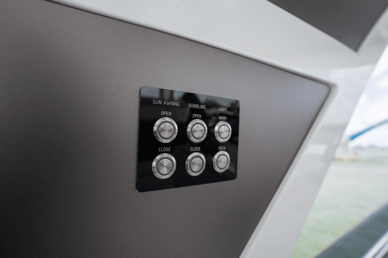 2025 Galeon 680 FLY Image Thumbnail #52