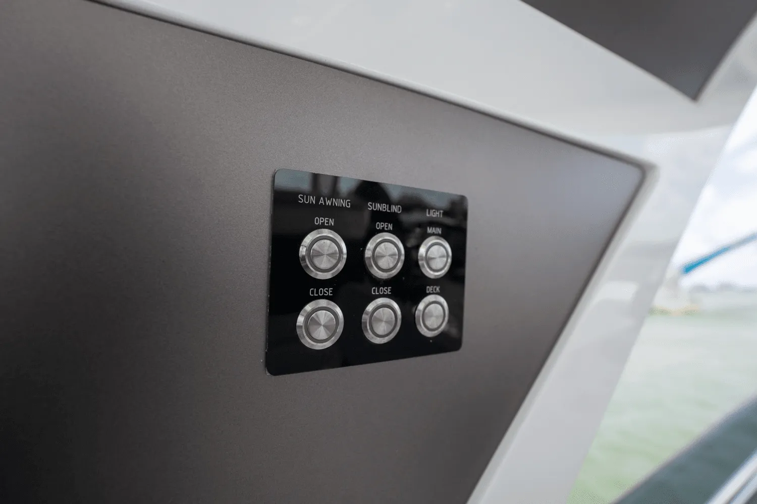 2025 Galeon 680 FLY Image Thumbnail #52