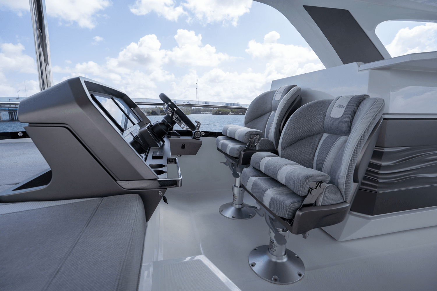 2025 Galeon 680 FLY Image Thumbnail #43