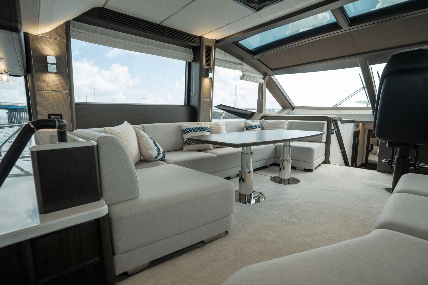 2025 Galeon 680 FLY Image Thumbnail #32