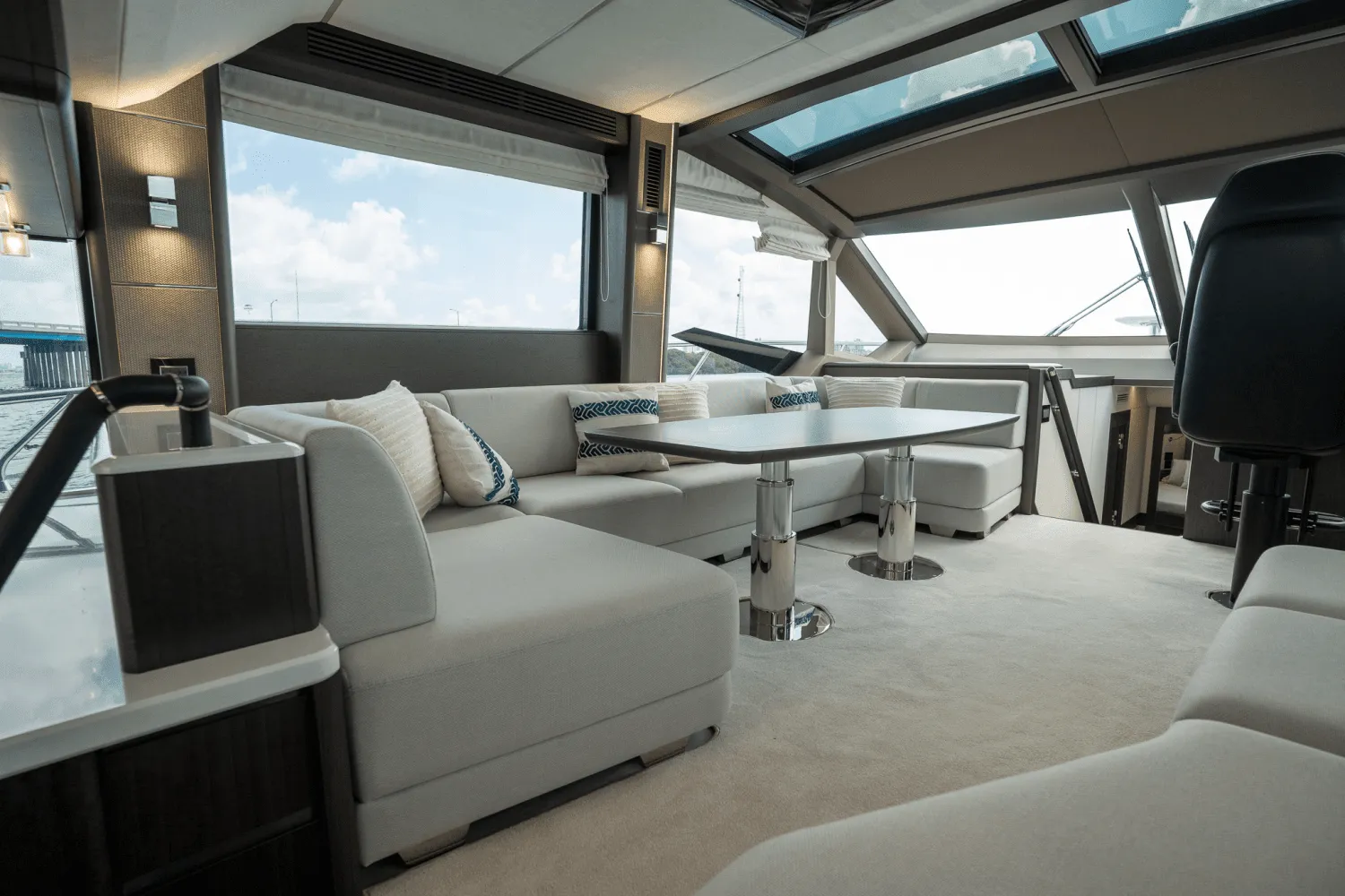 2025 Galeon 680 FLY Image Thumbnail #32