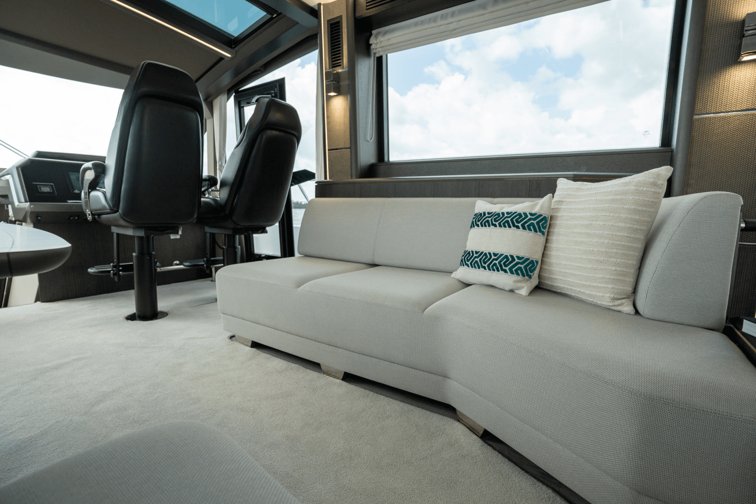 2025 Galeon 680 FLY Image Thumbnail #33