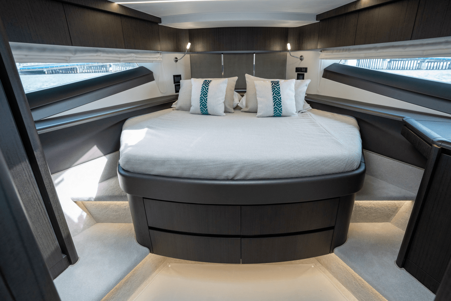 2025 Galeon 680 FLY Image Thumbnail #22