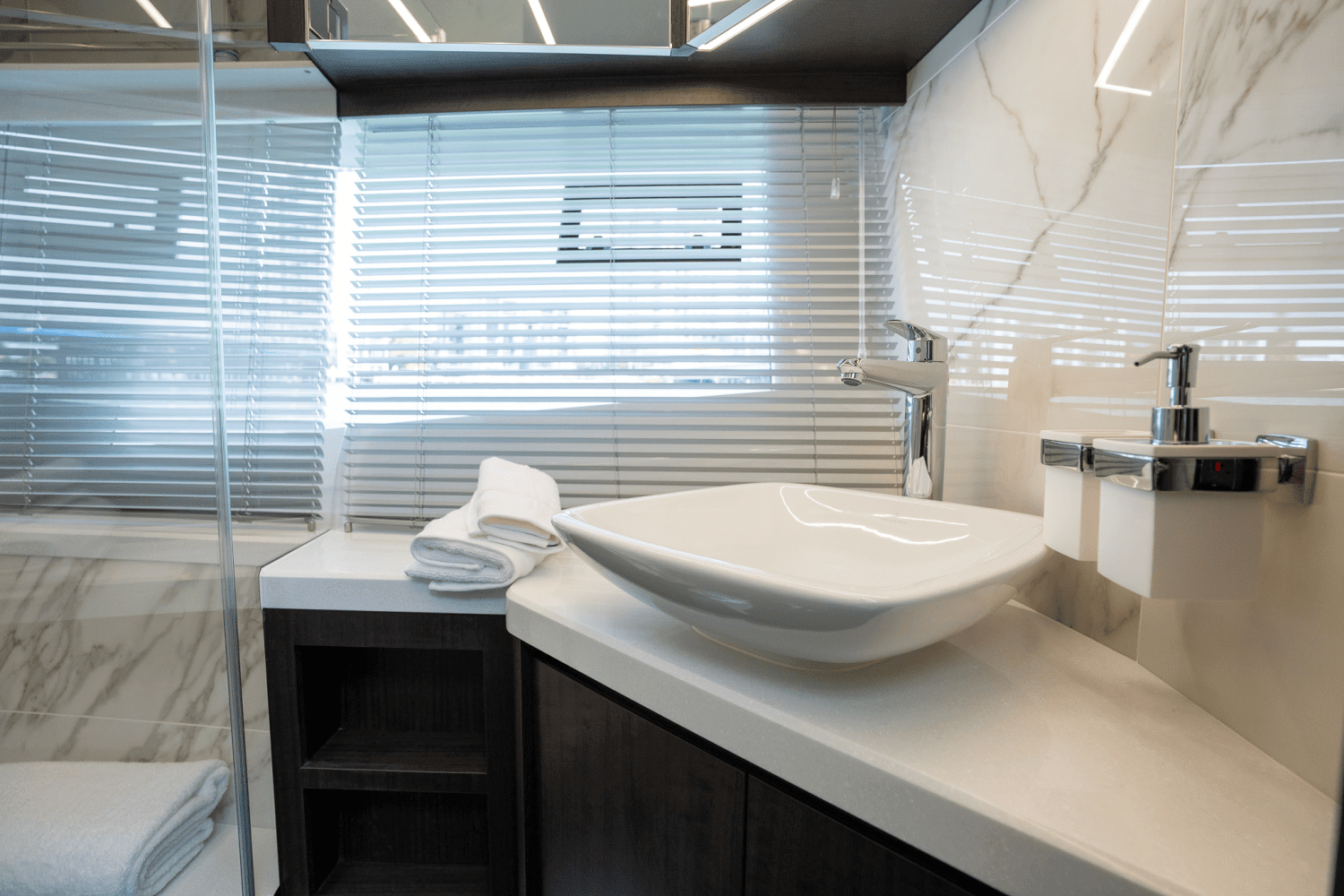 2025 Galeon 680 FLY Image Thumbnail #25