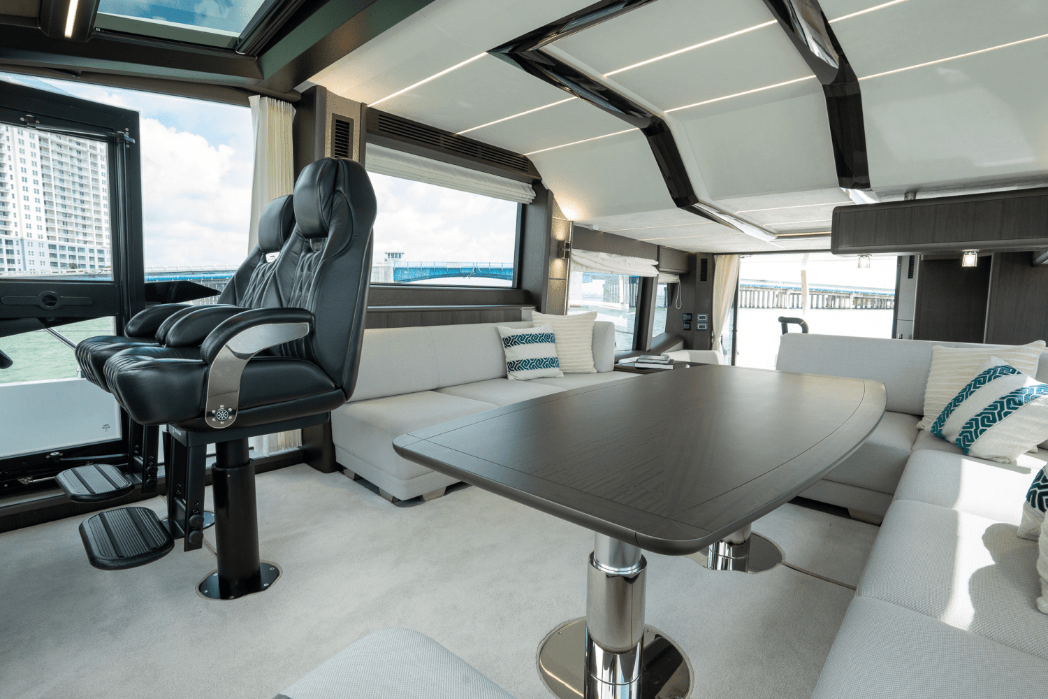 2025 Galeon 680 FLY Image Thumbnail #39
