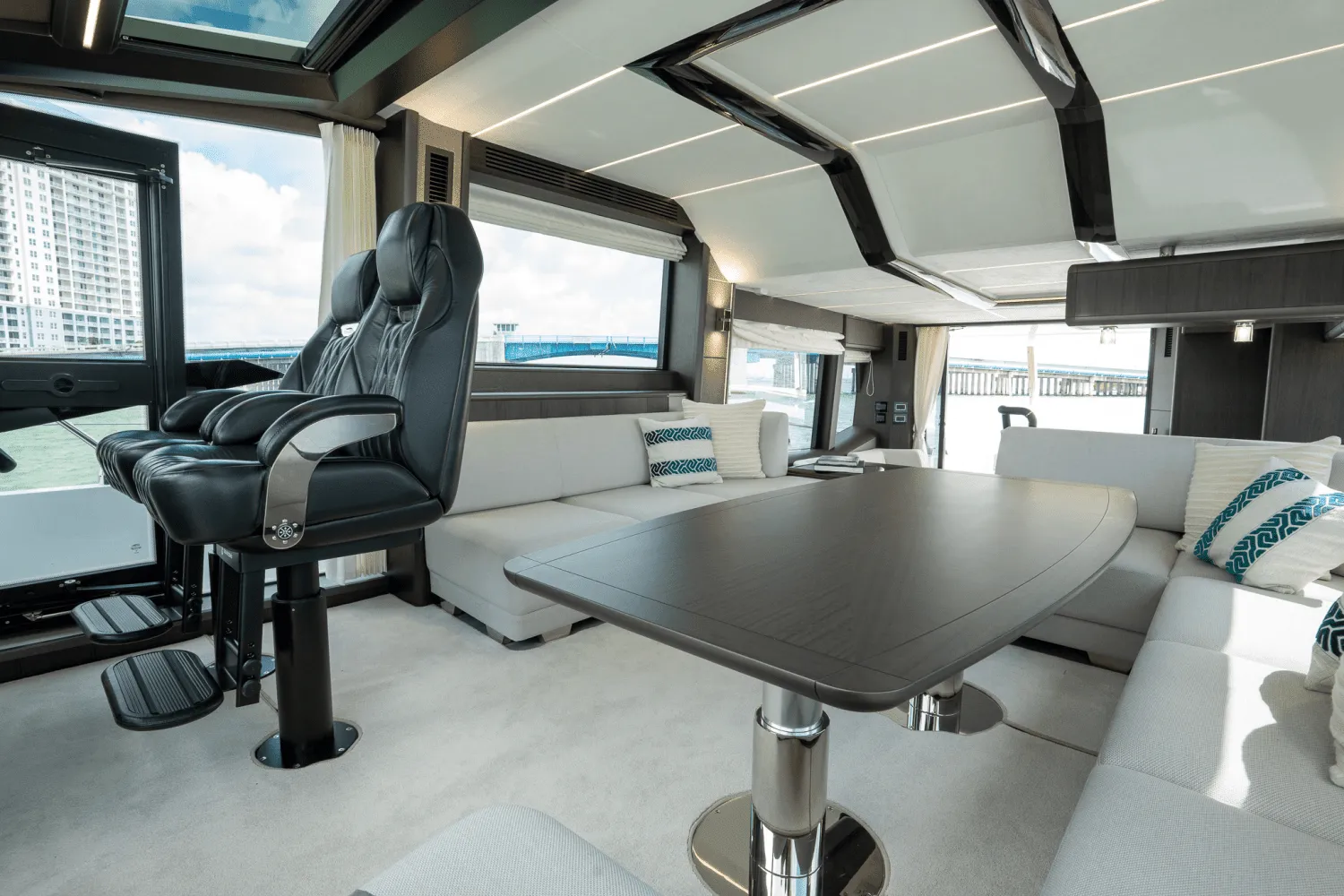 2025 Galeon 680 FLY Image Thumbnail #39