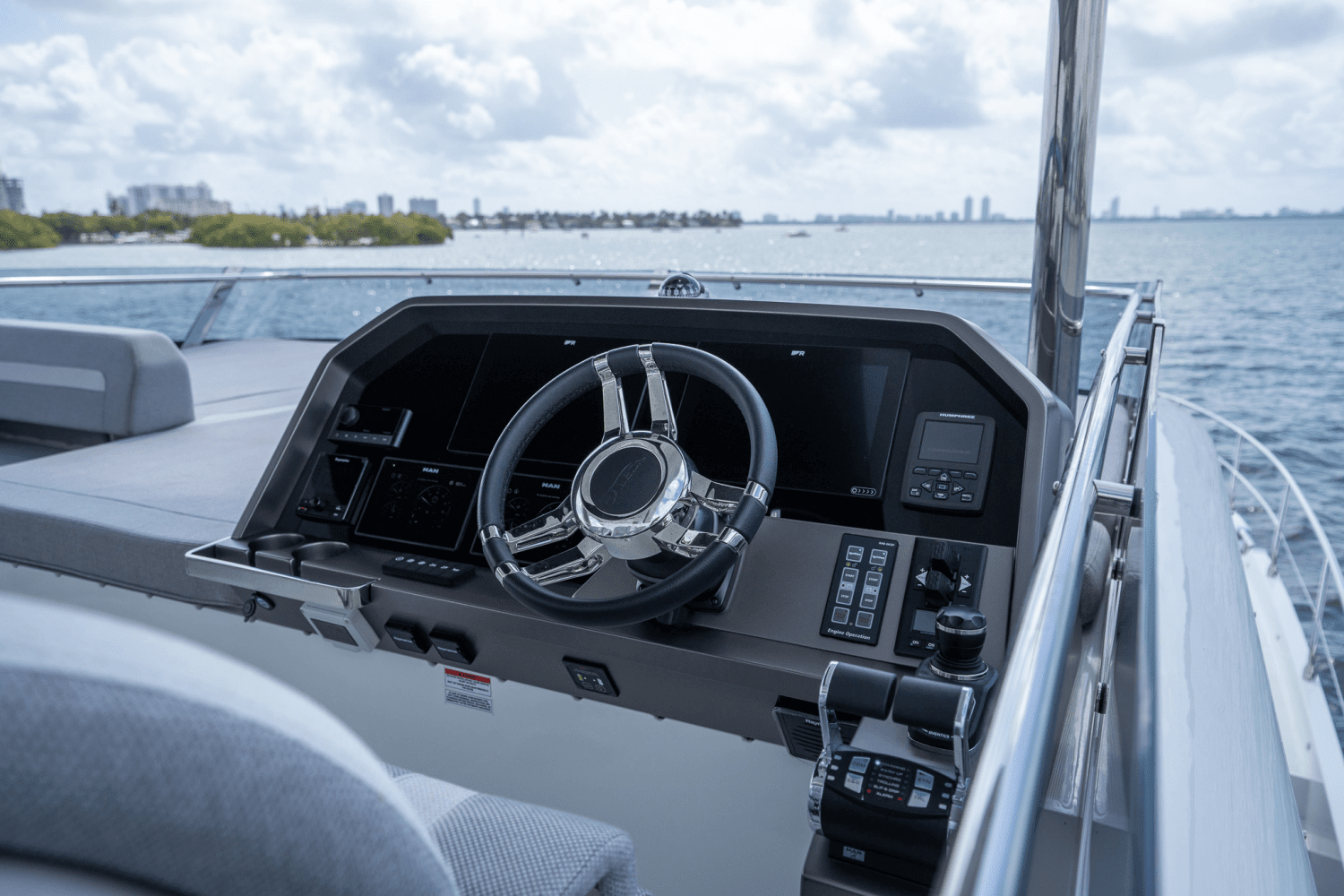 2025 Galeon 680 FLY Image Thumbnail #50