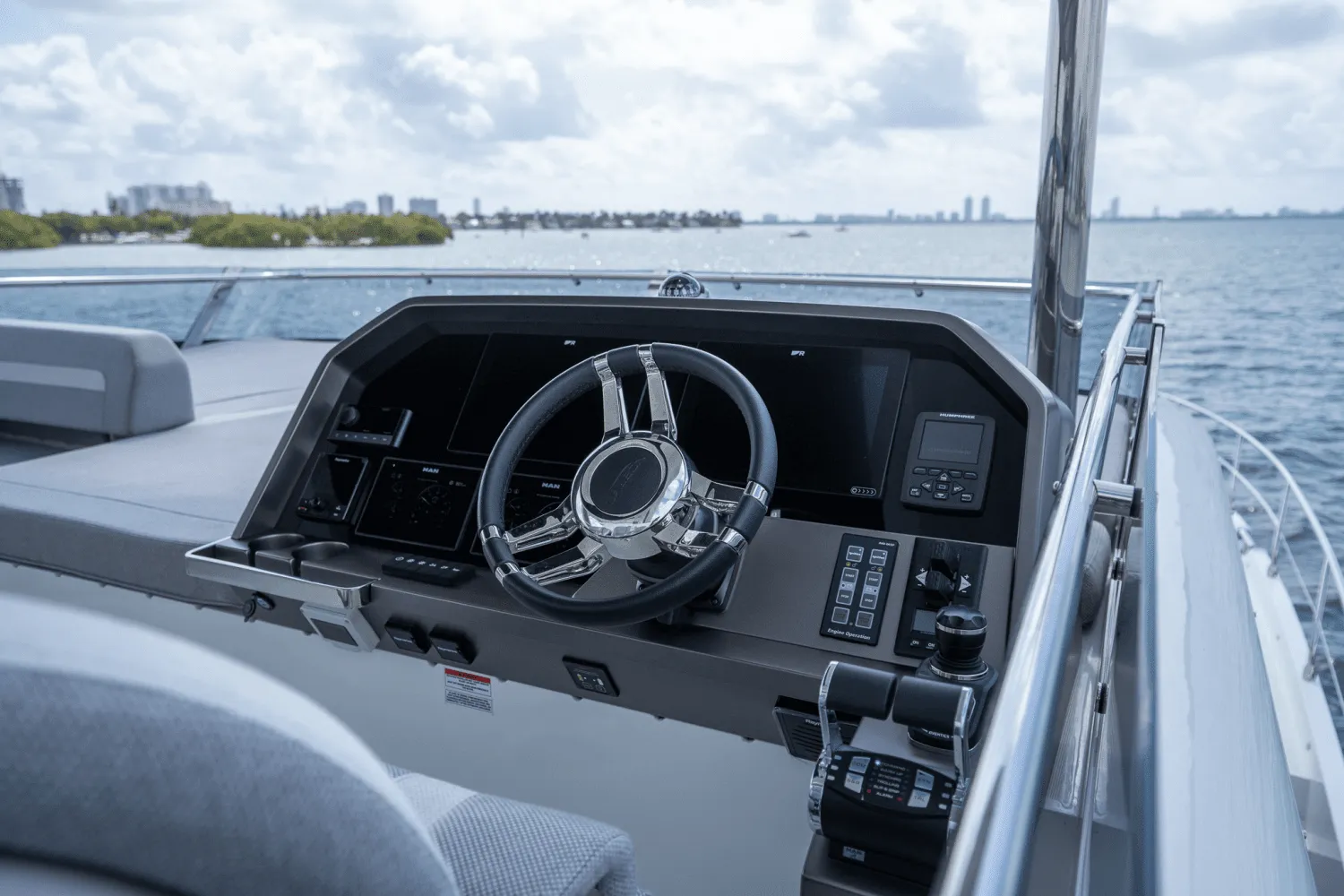 2025 Galeon 680 FLY Image Thumbnail #50