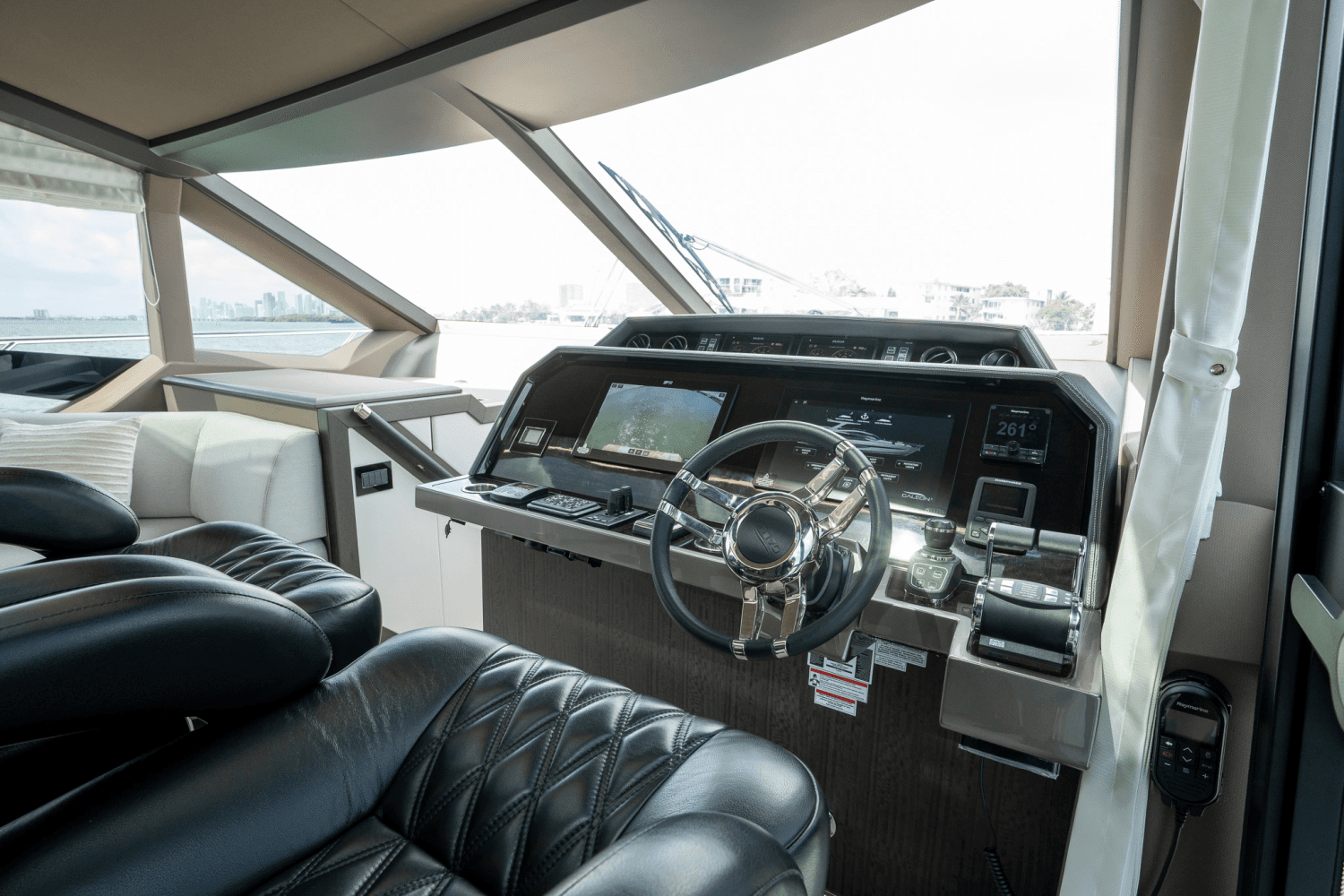 2025 Galeon 680 FLY Image Thumbnail #40