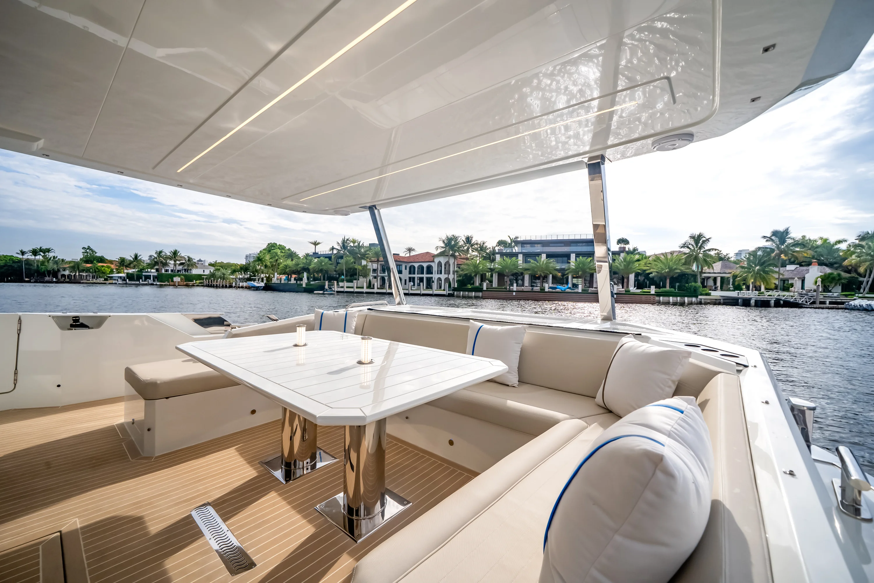 2026 Galeon 680 FLY Image Thumbnail #62