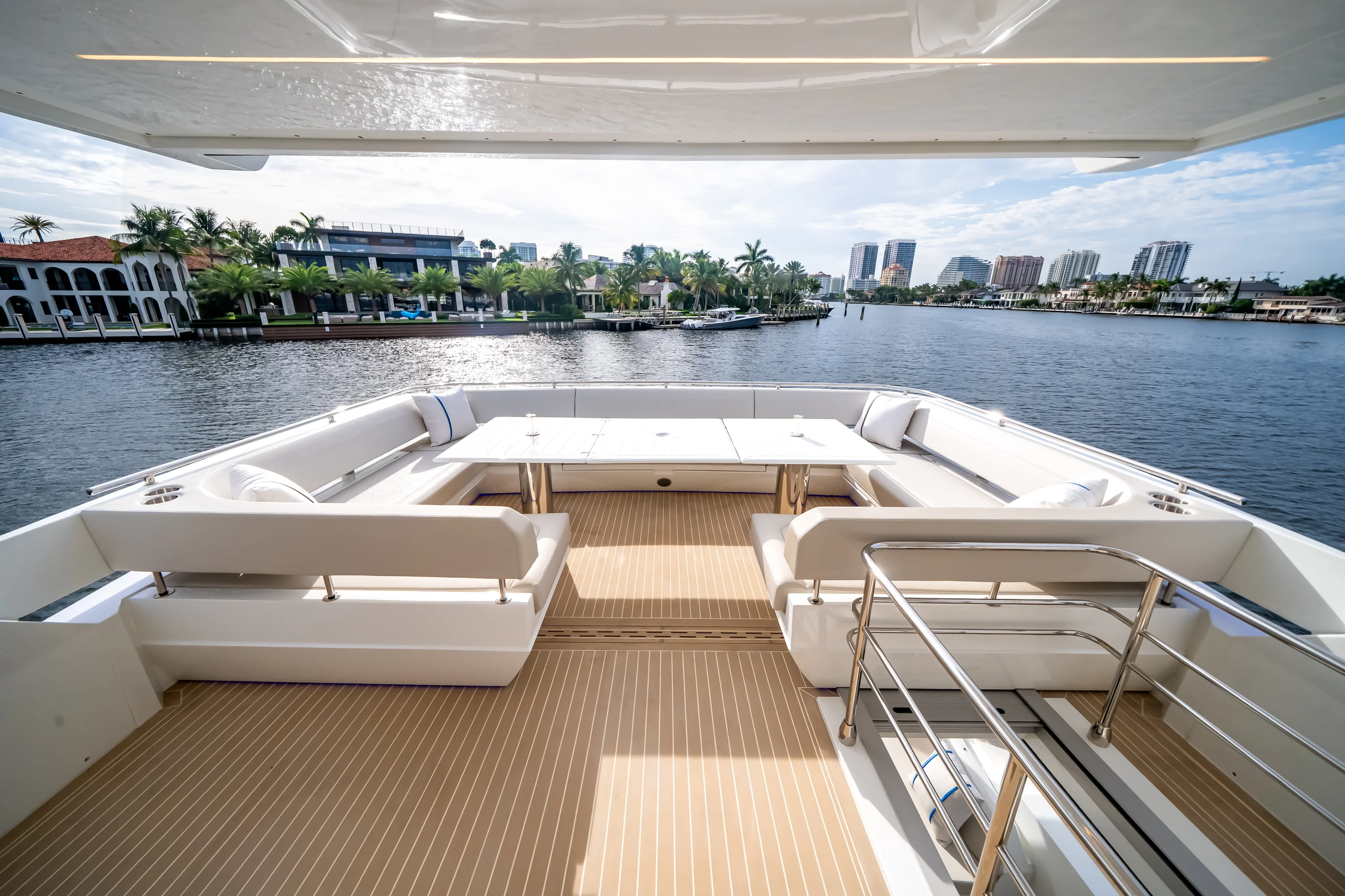 2026 Galeon 680 FLY Image Thumbnail #66