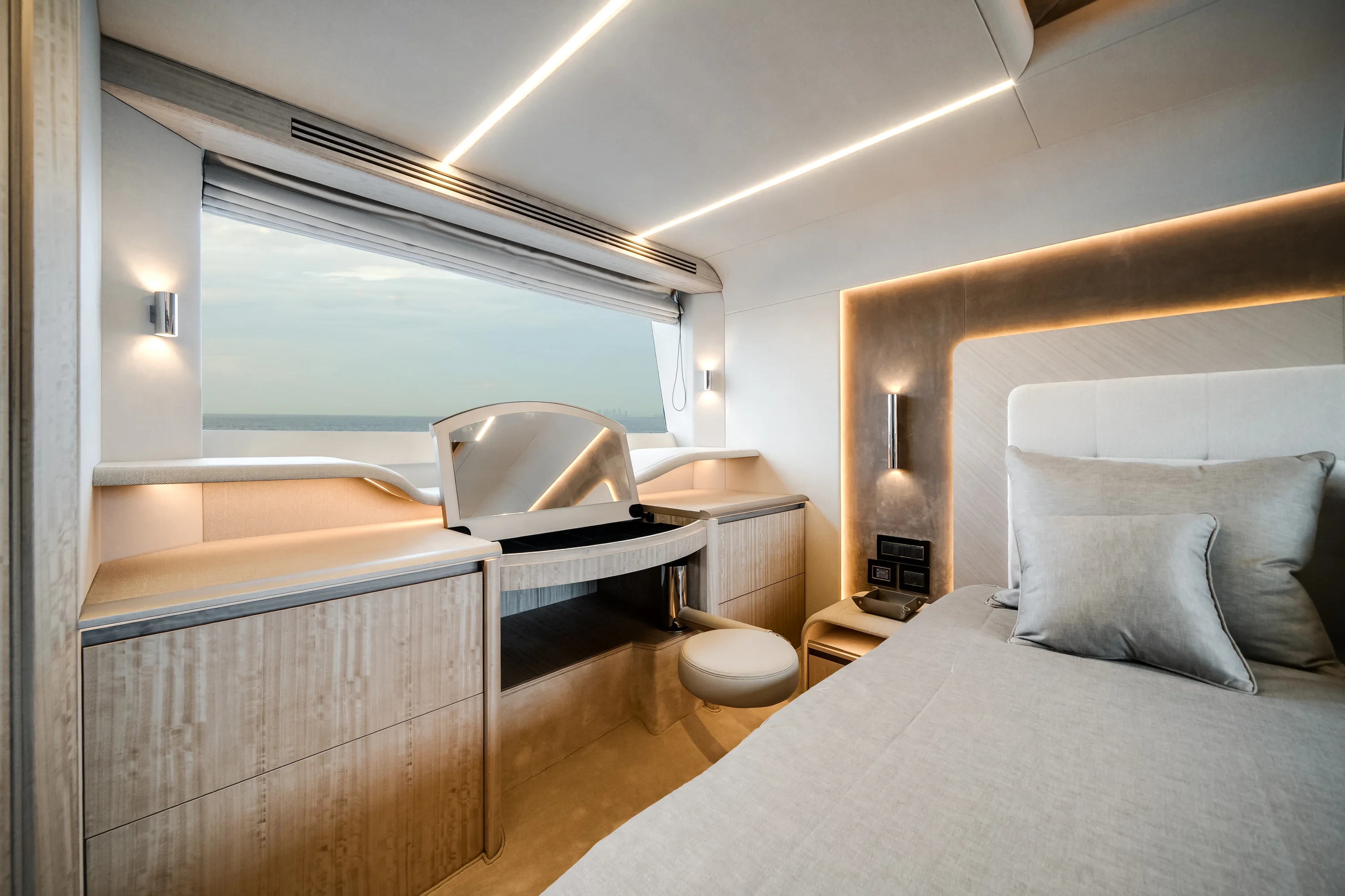 2026 Galeon 680 FLY Image Thumbnail #28