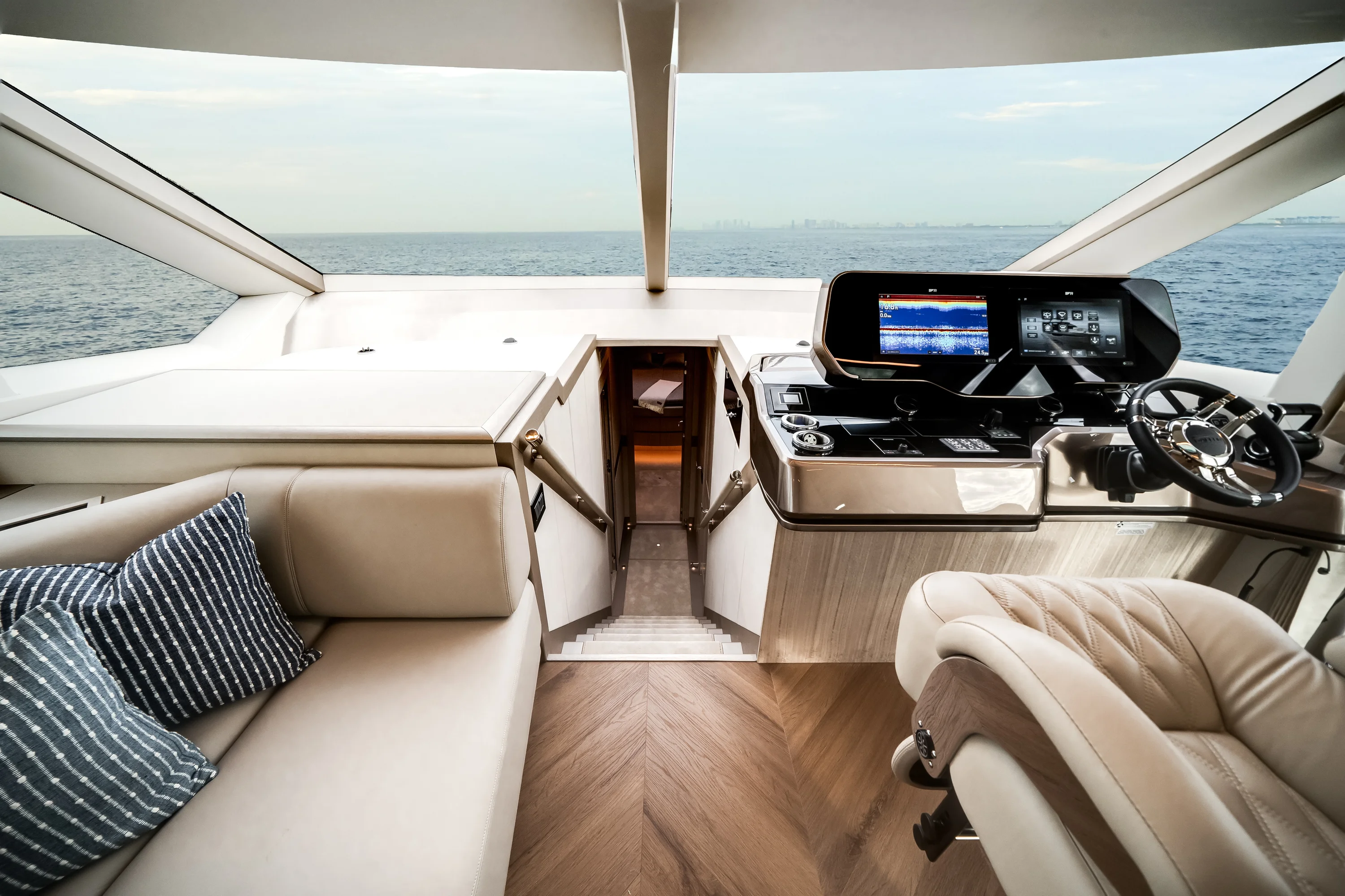 2026 Galeon 680 FLY Image Thumbnail #53