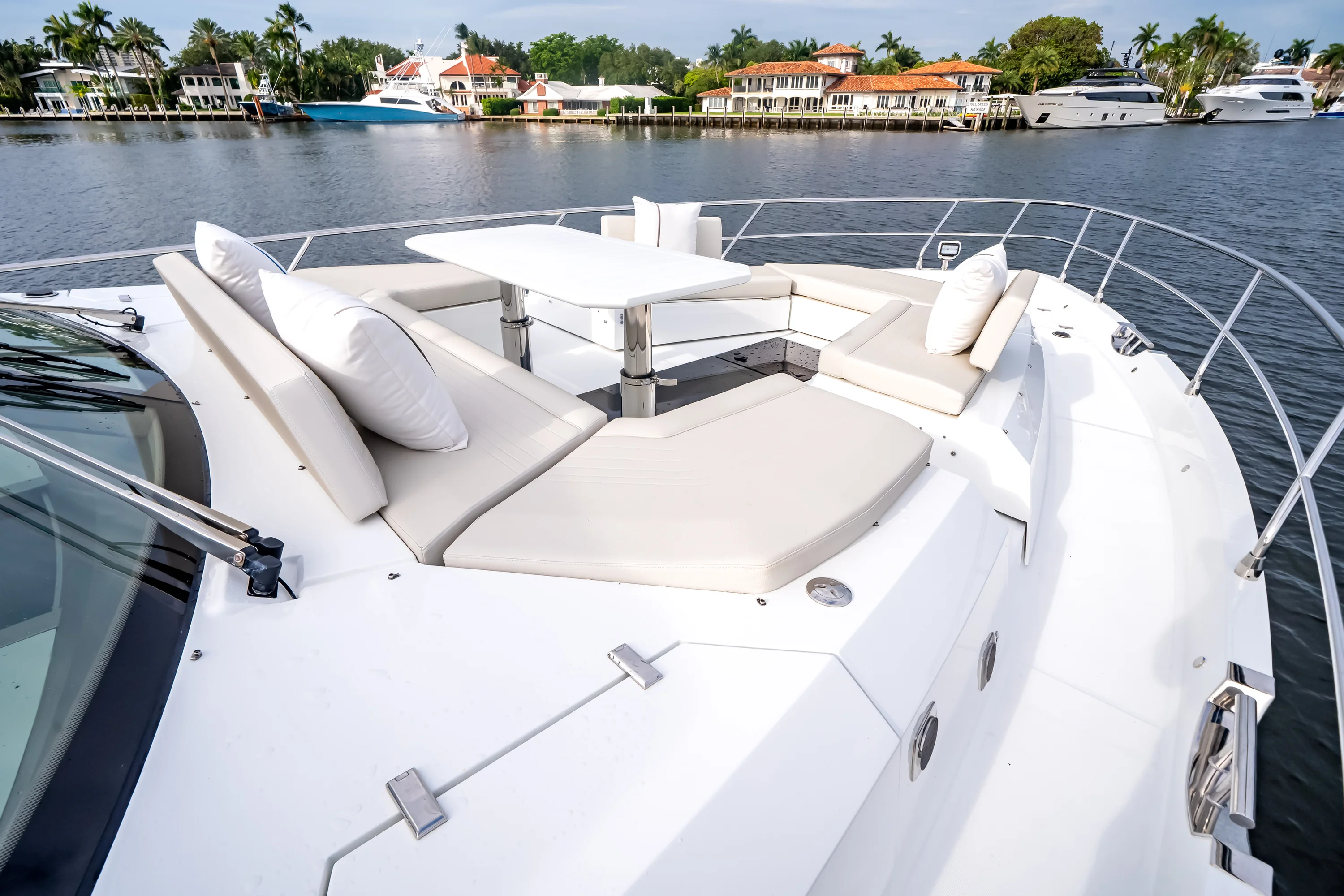 2026 Galeon 680 FLY Image Thumbnail #65