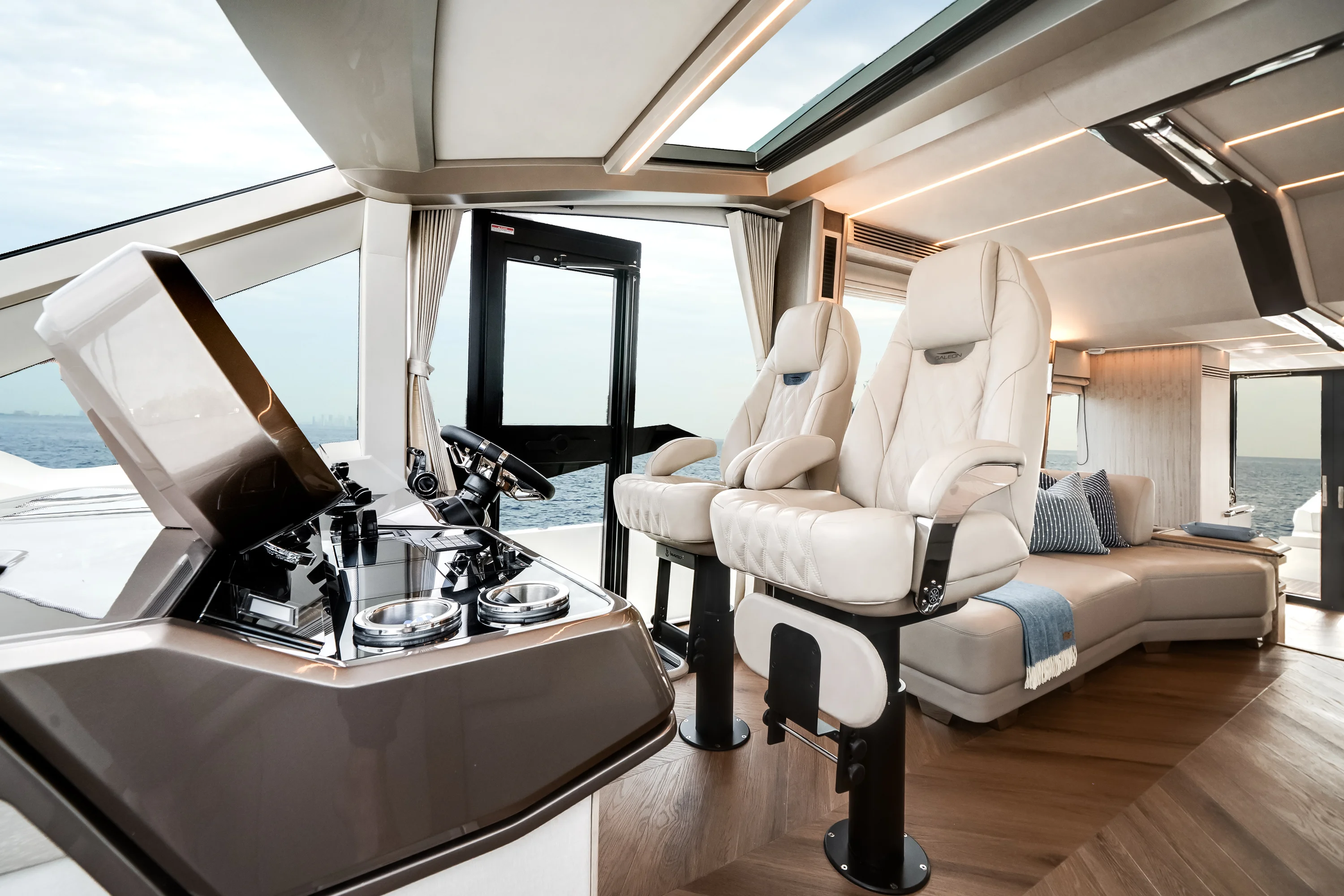 2026 Galeon 680 FLY Image Thumbnail #51