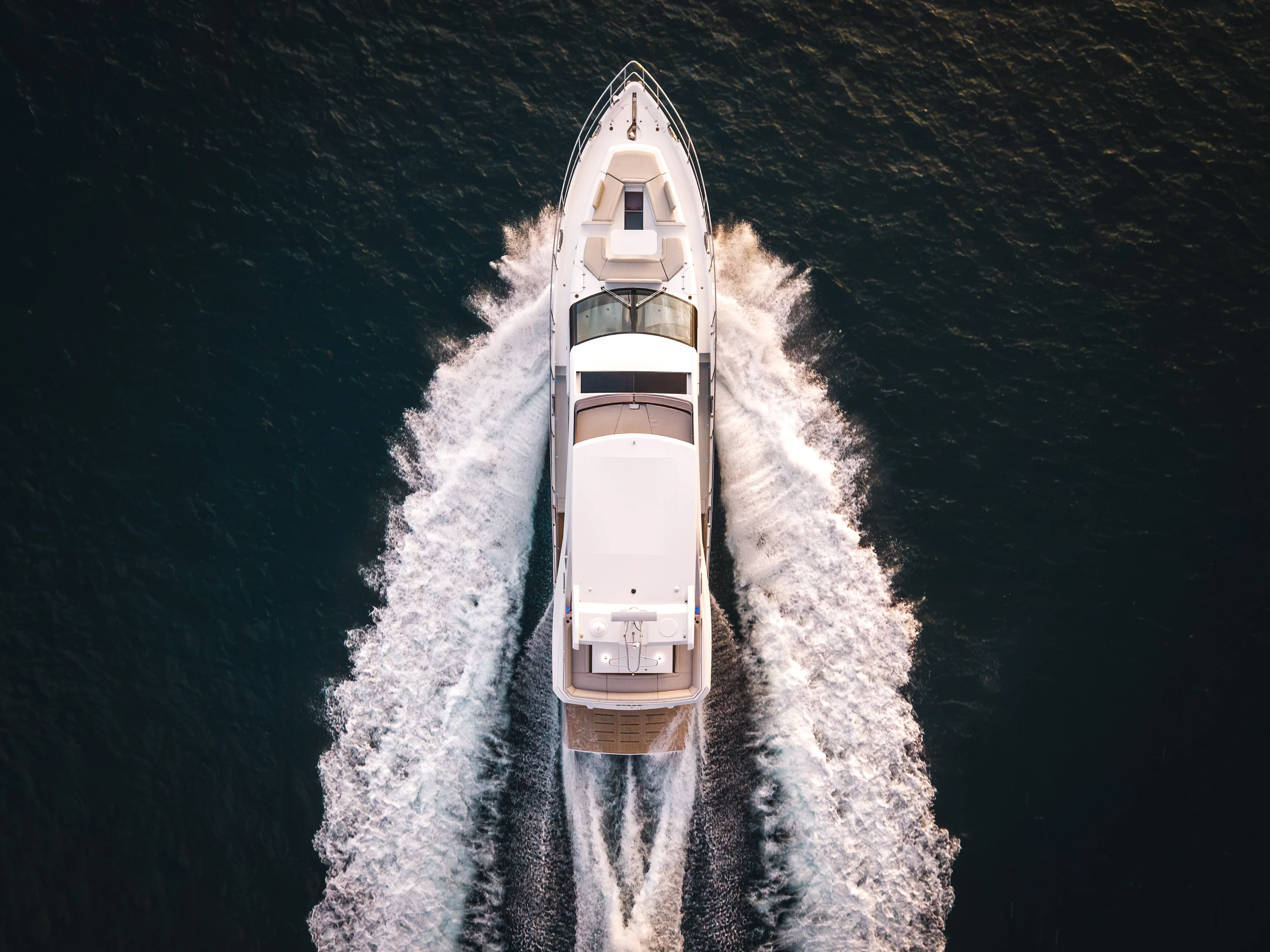 2026 Galeon 680 FLY Image Thumbnail #8
