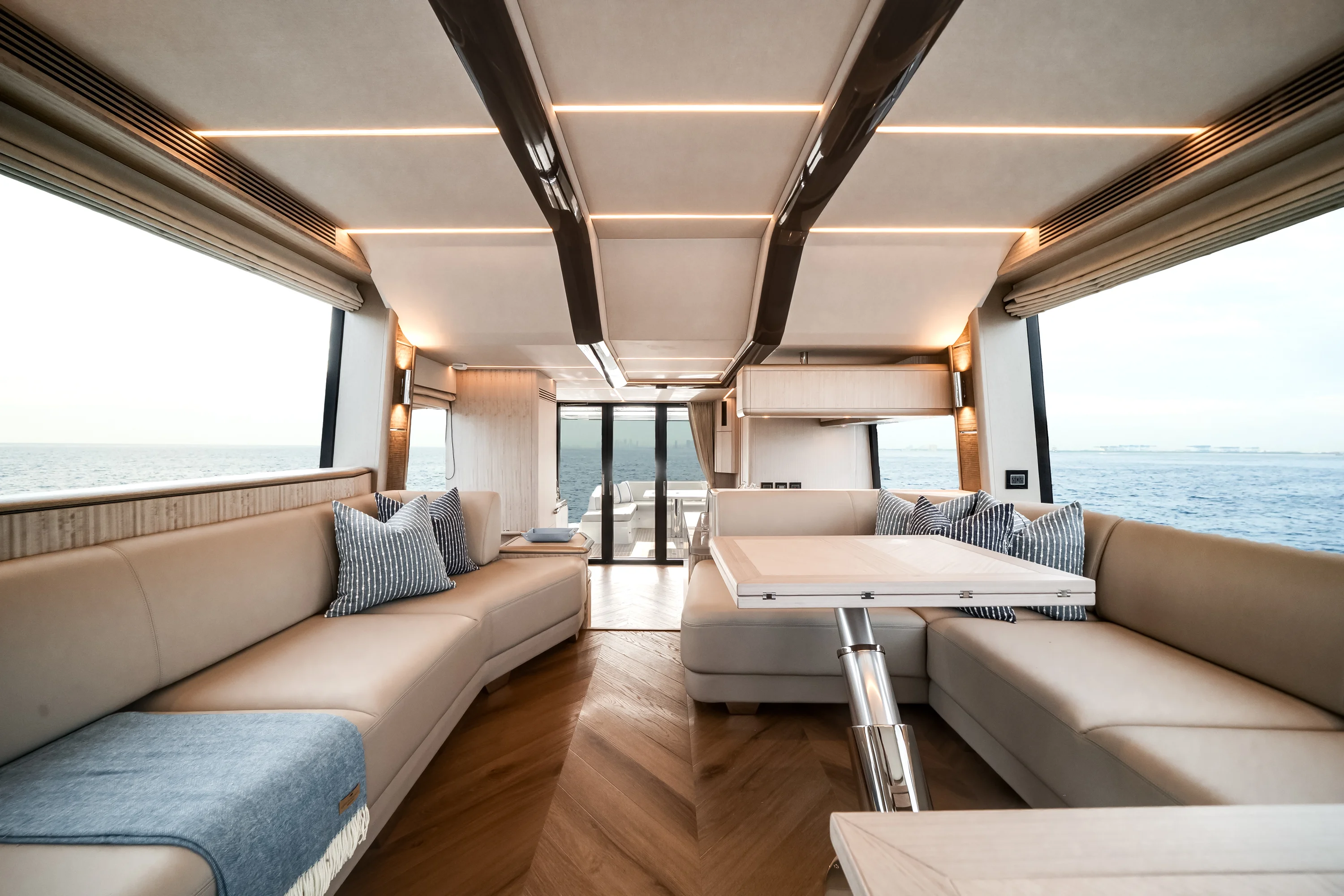 2026 Galeon 680 FLY Image Thumbnail #46