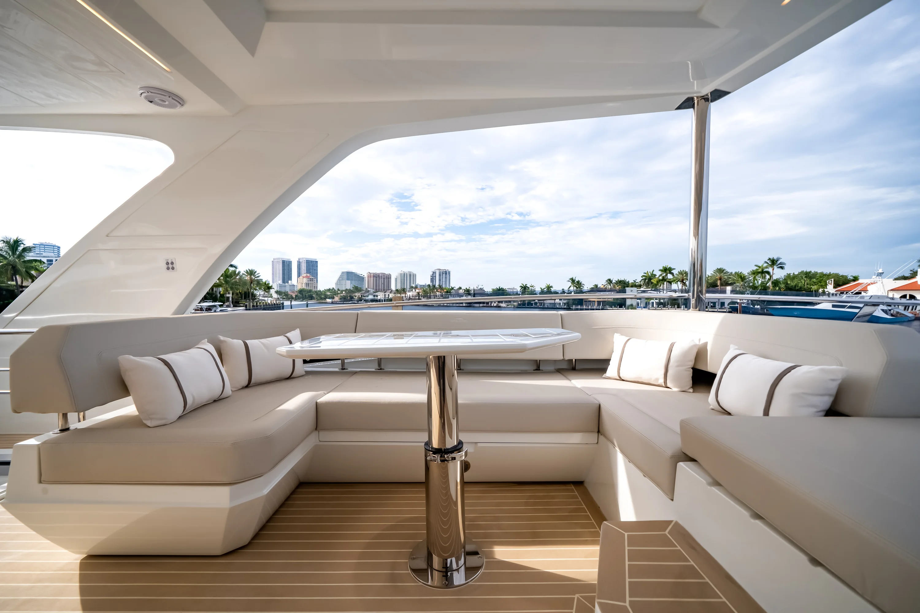 2026 Galeon 680 FLY Image Thumbnail #71
