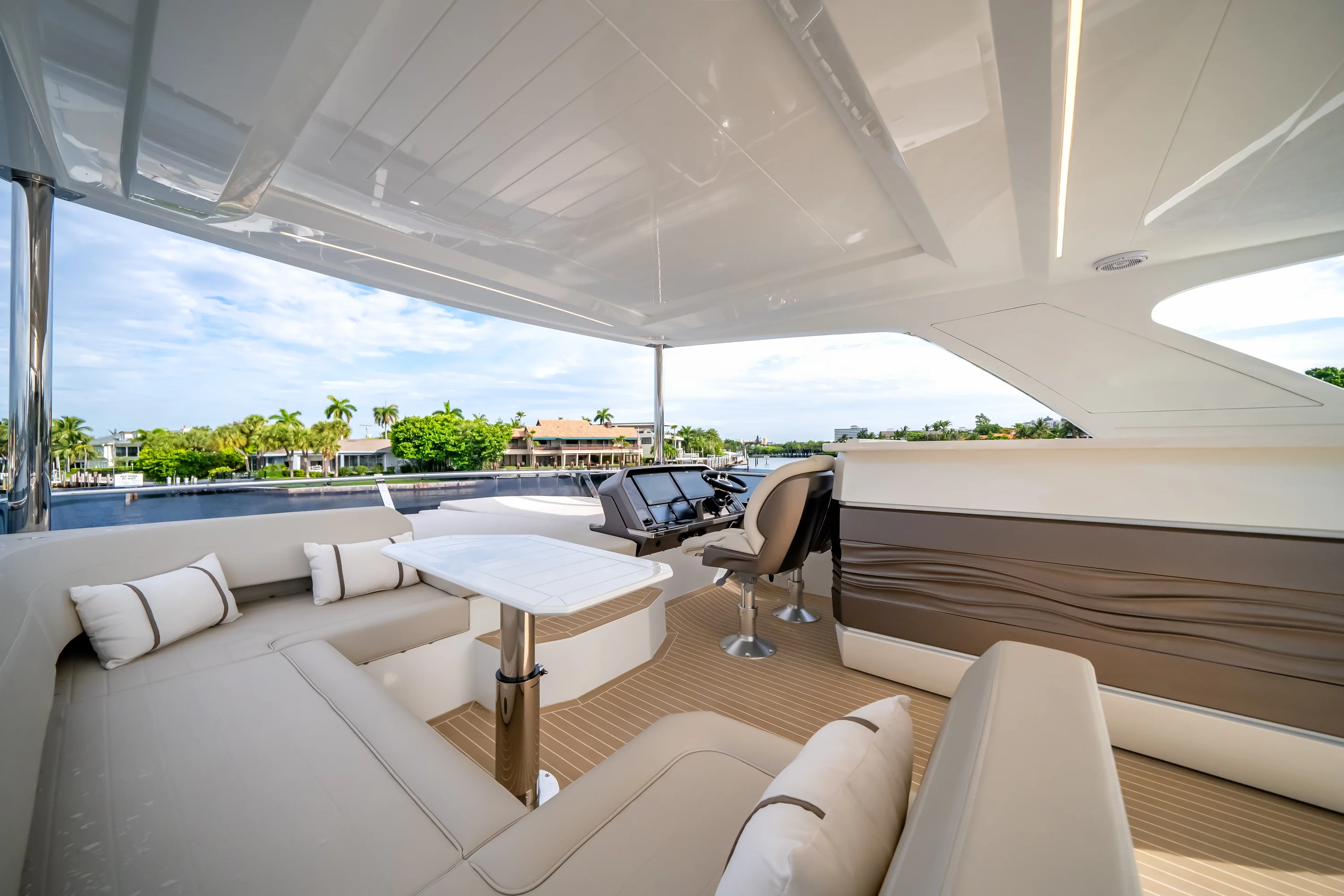 2026 Galeon 680 FLY Image Thumbnail #69