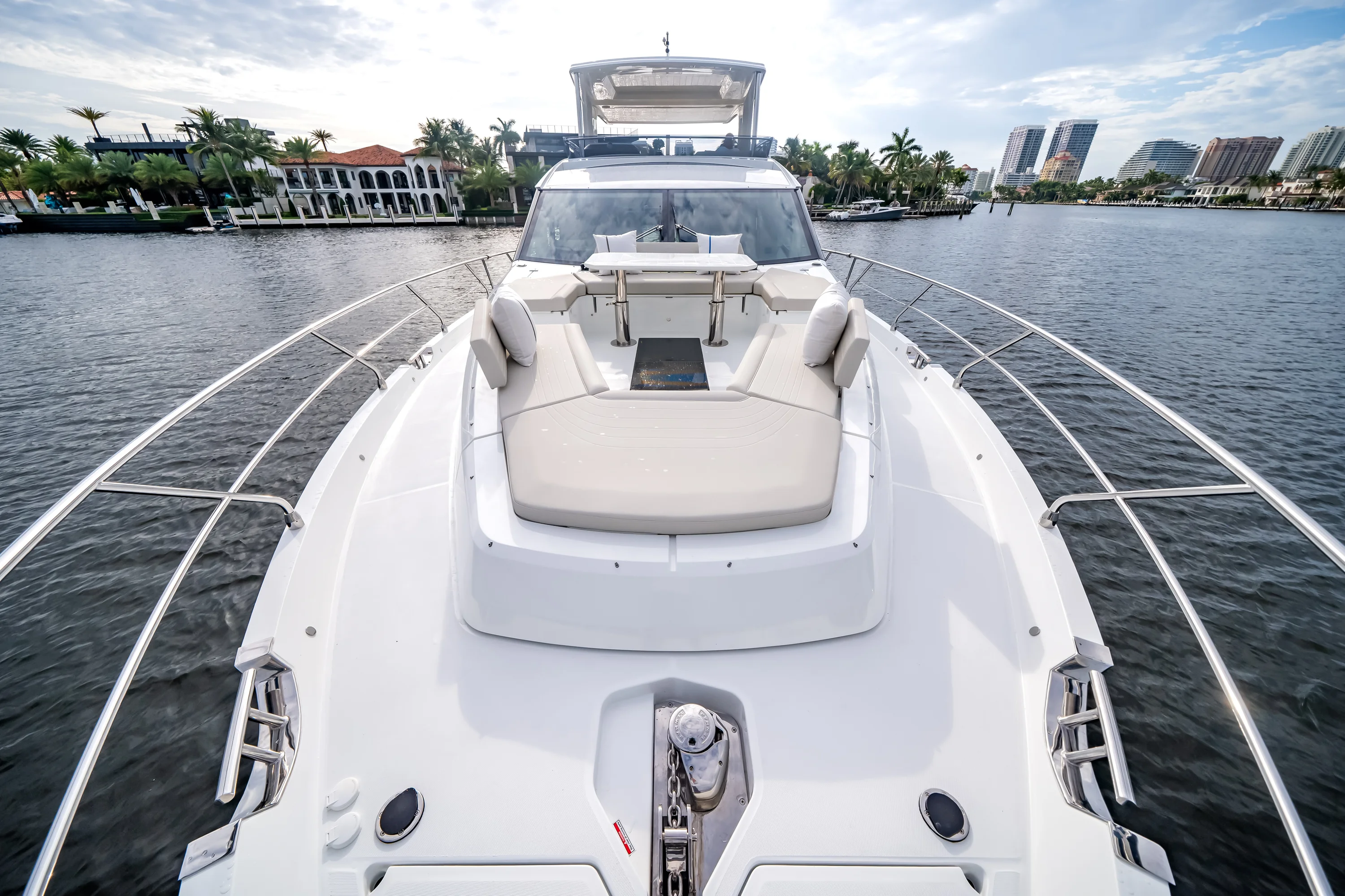 2026 Galeon 680 FLY Image Thumbnail #64
