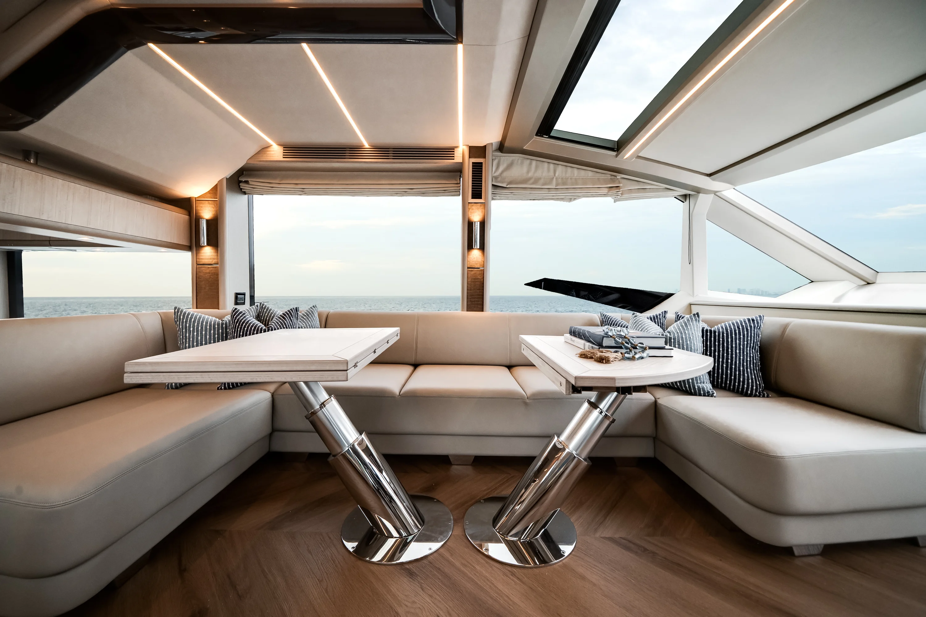 2026 Galeon 680 FLY Image Thumbnail #45